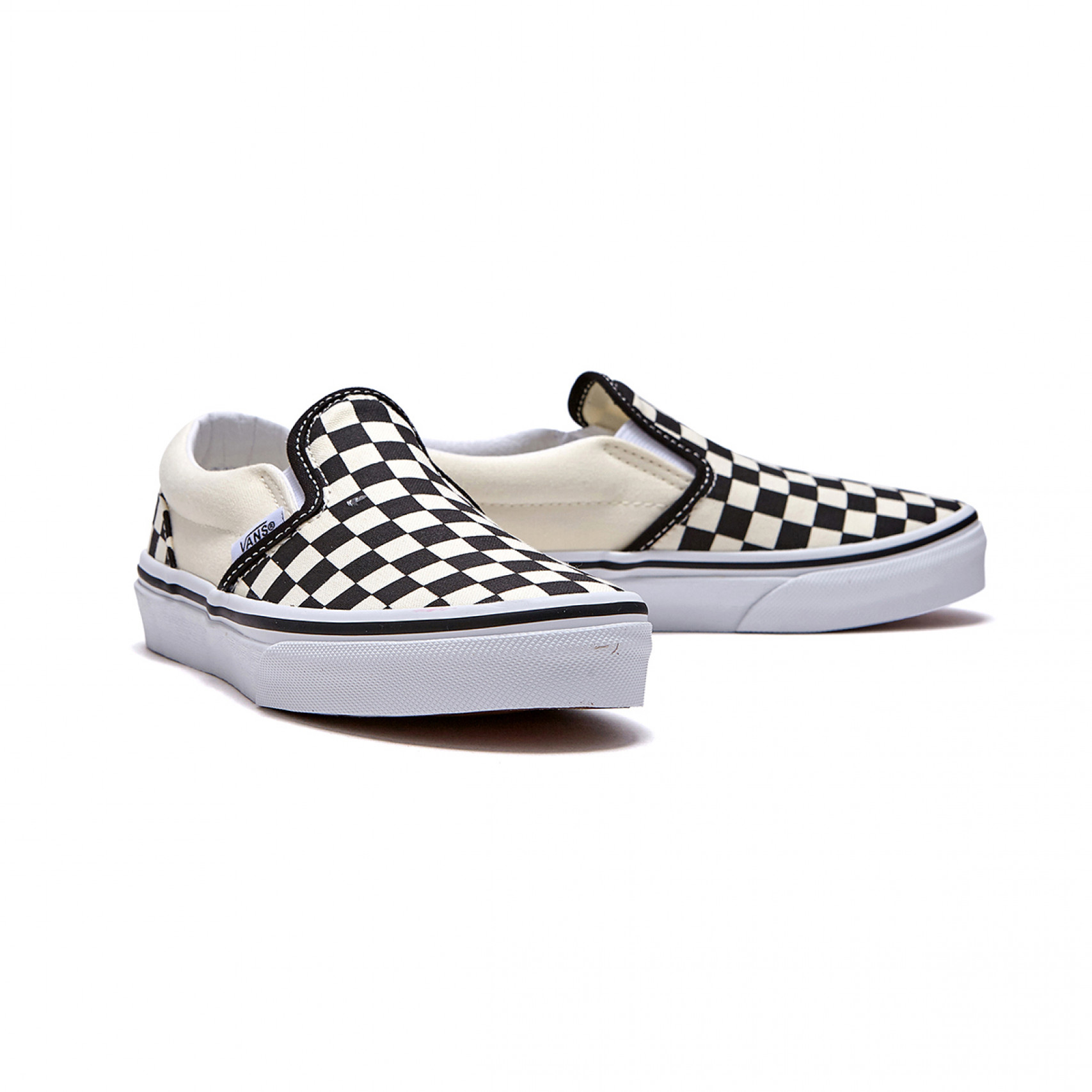 Classic Slip-On K