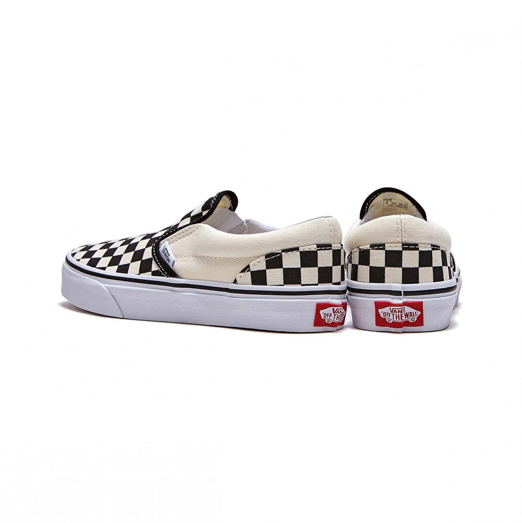 Classic Slip-On K