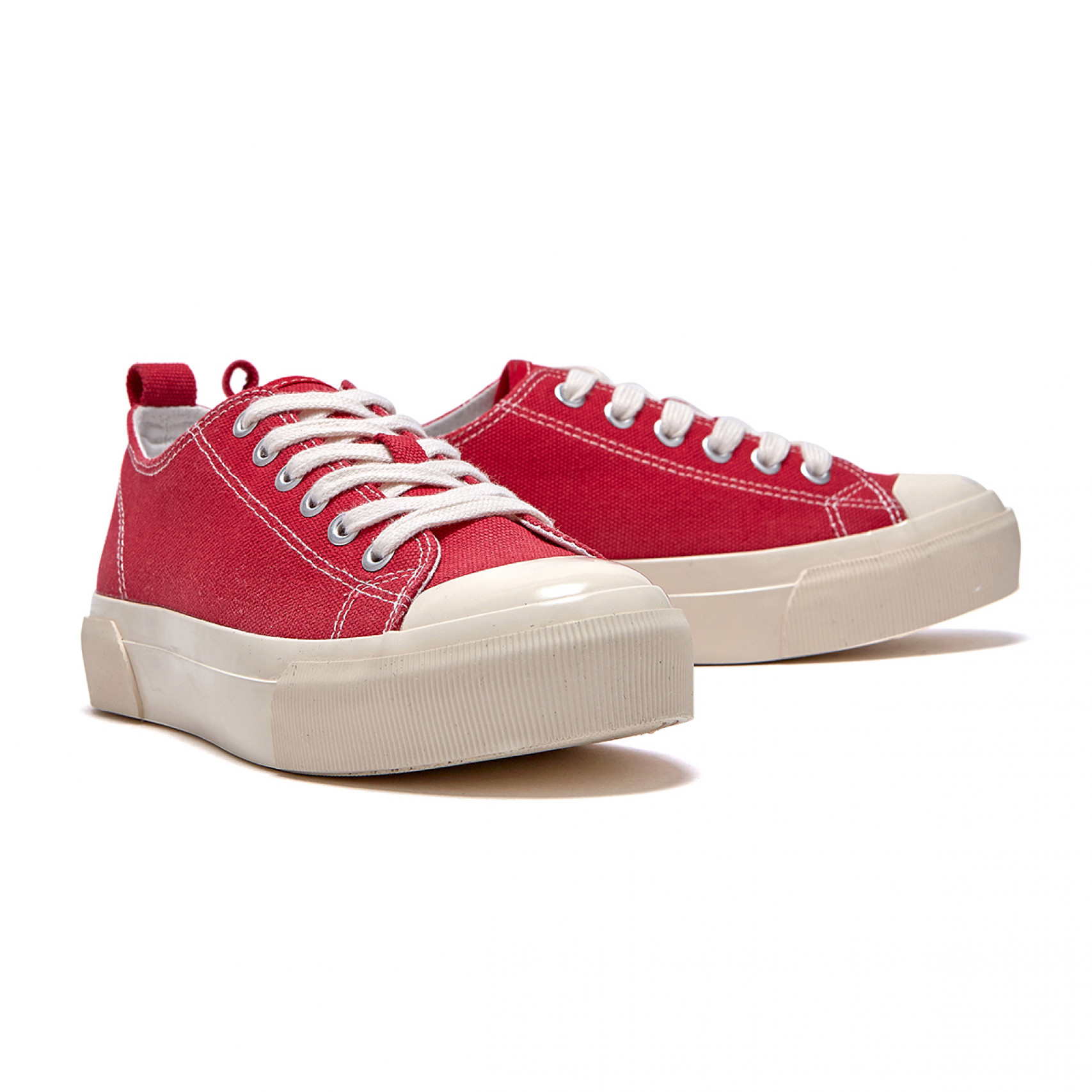 D Basic Canvas