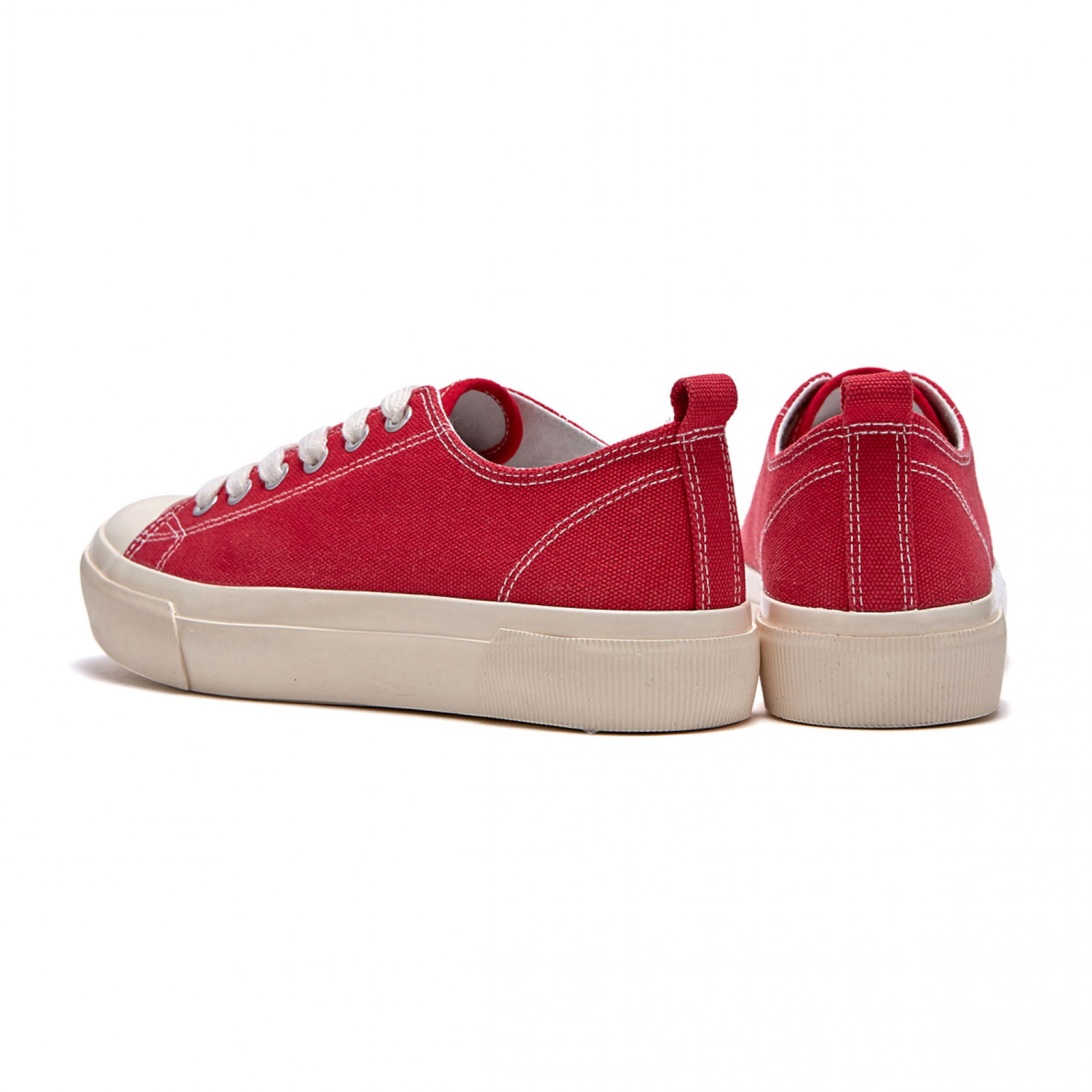 D Basic Canvas