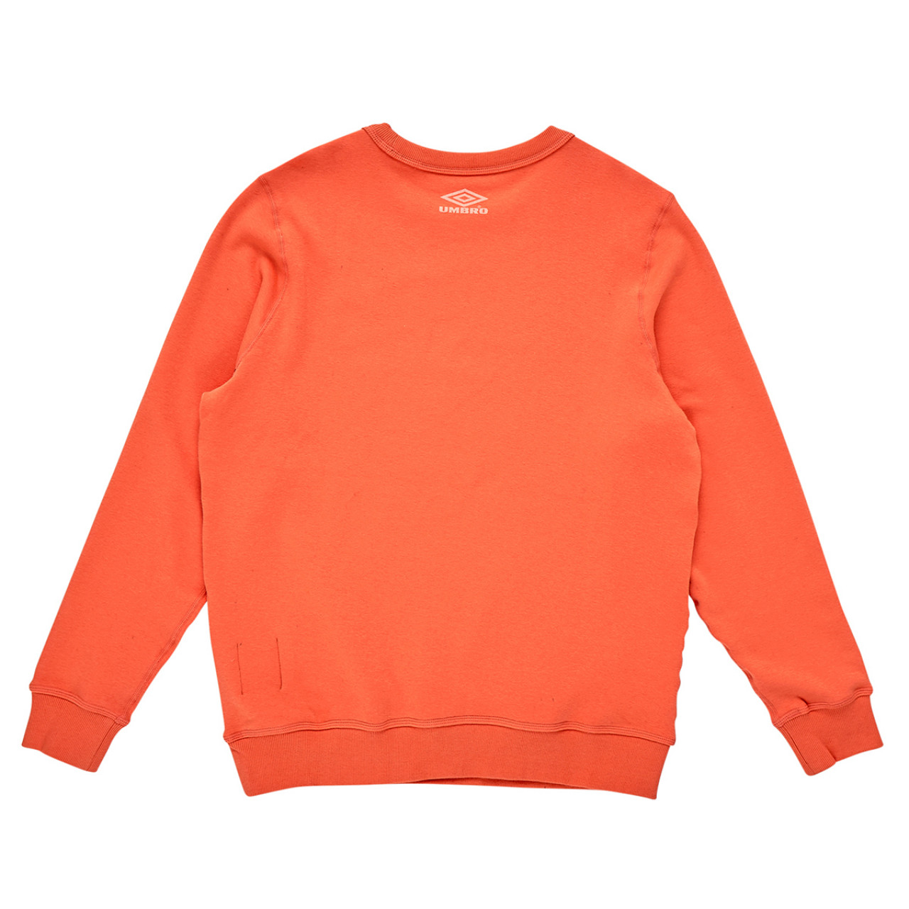 Soft fleece sweat
