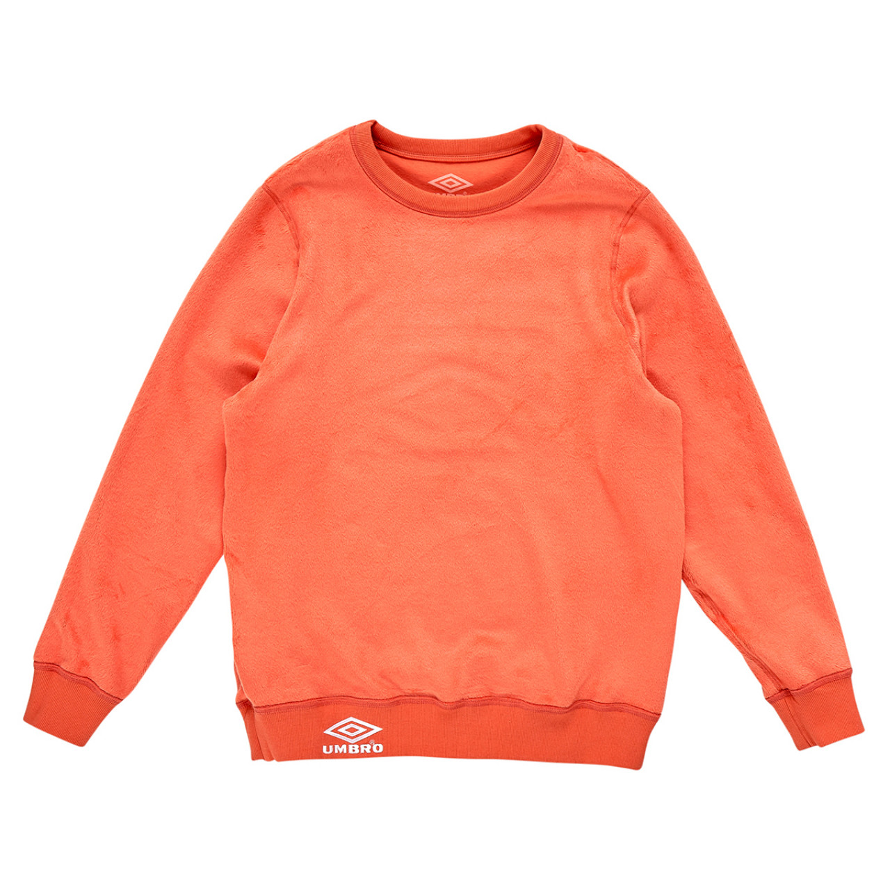 Soft fleece sweat