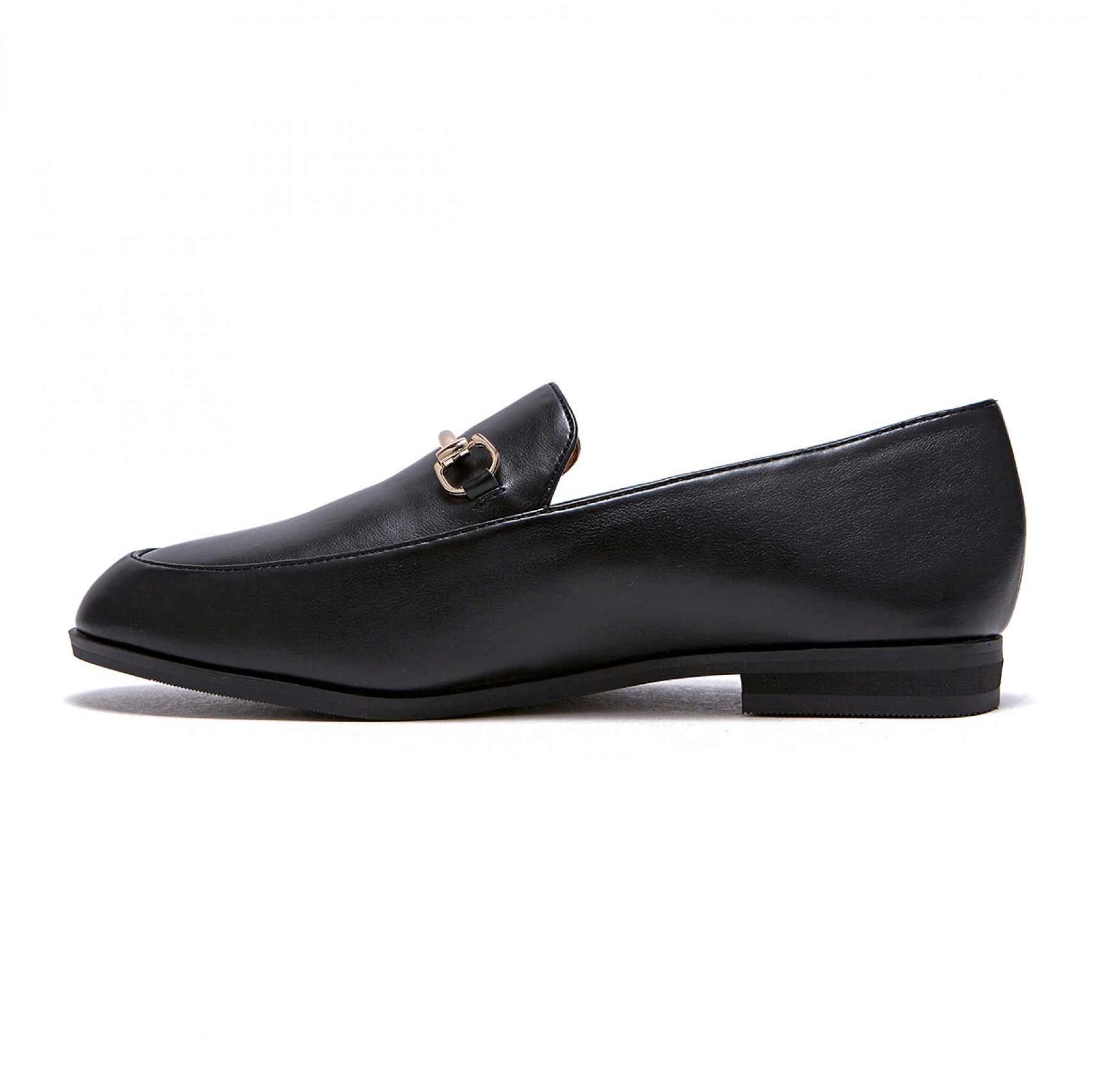 Basic Loafer Round