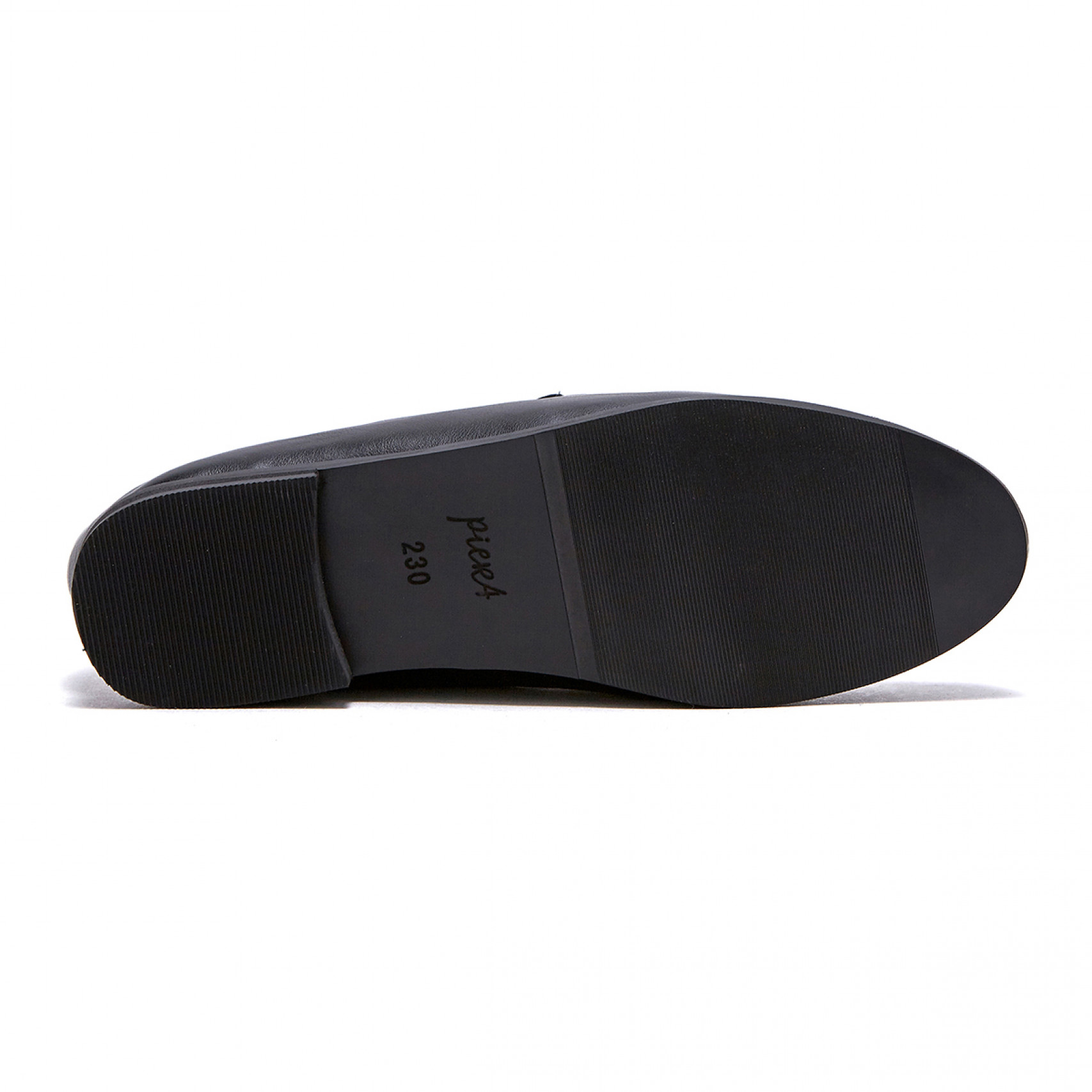 Basic Loafer Round