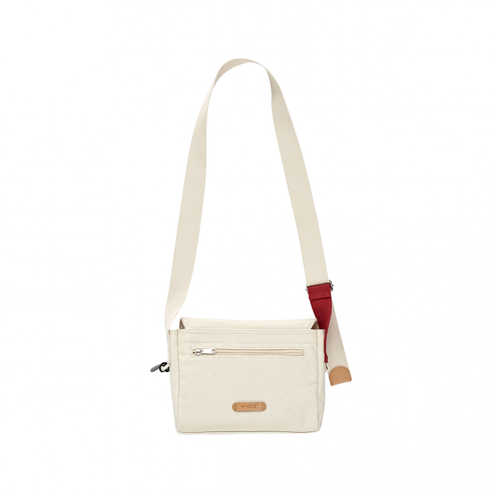 오찌X스티브 미니 메신저백