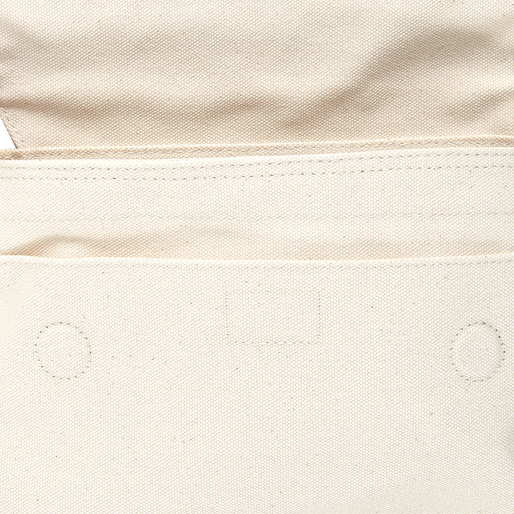 오찌X스티브 미니 메신저백