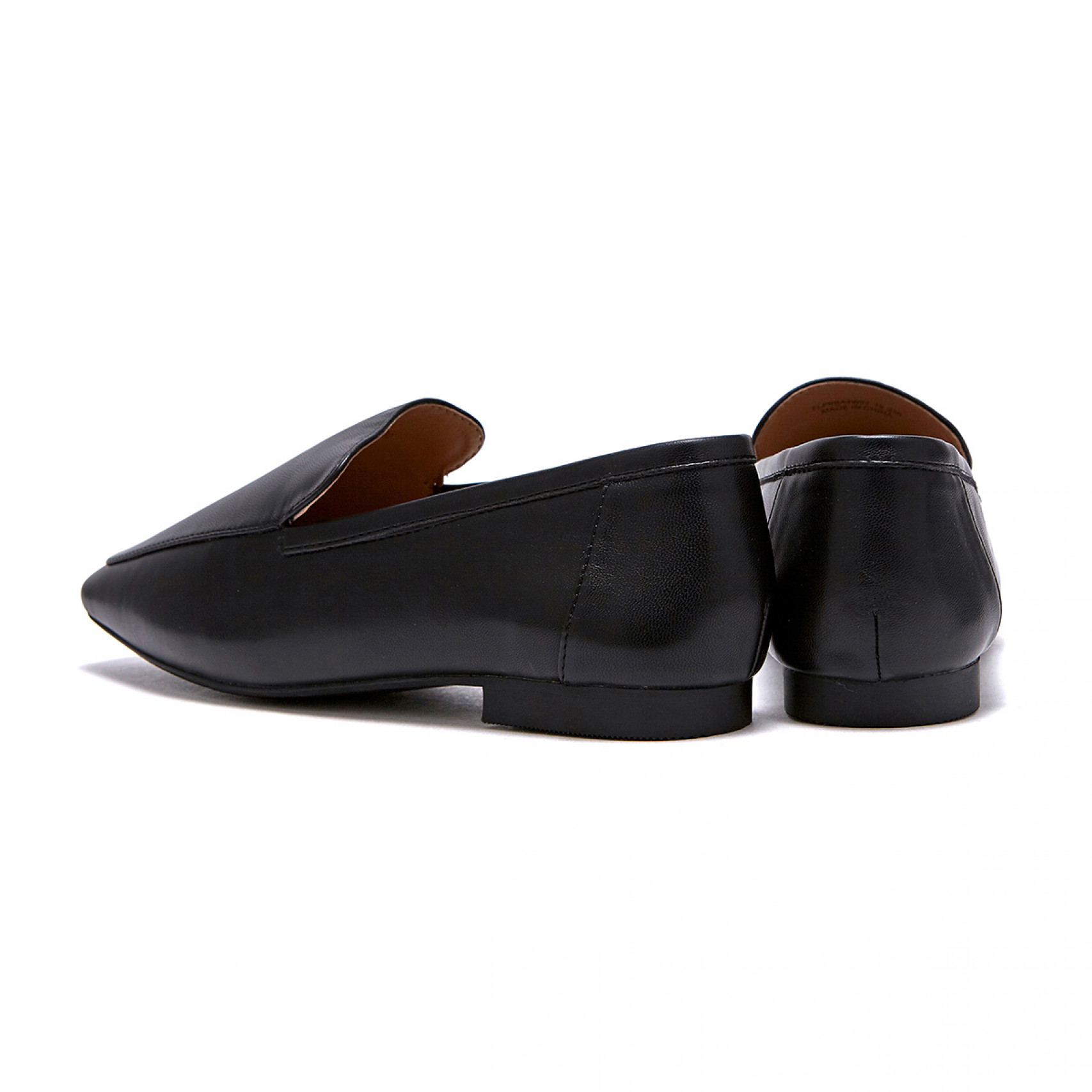 Basic Loafer