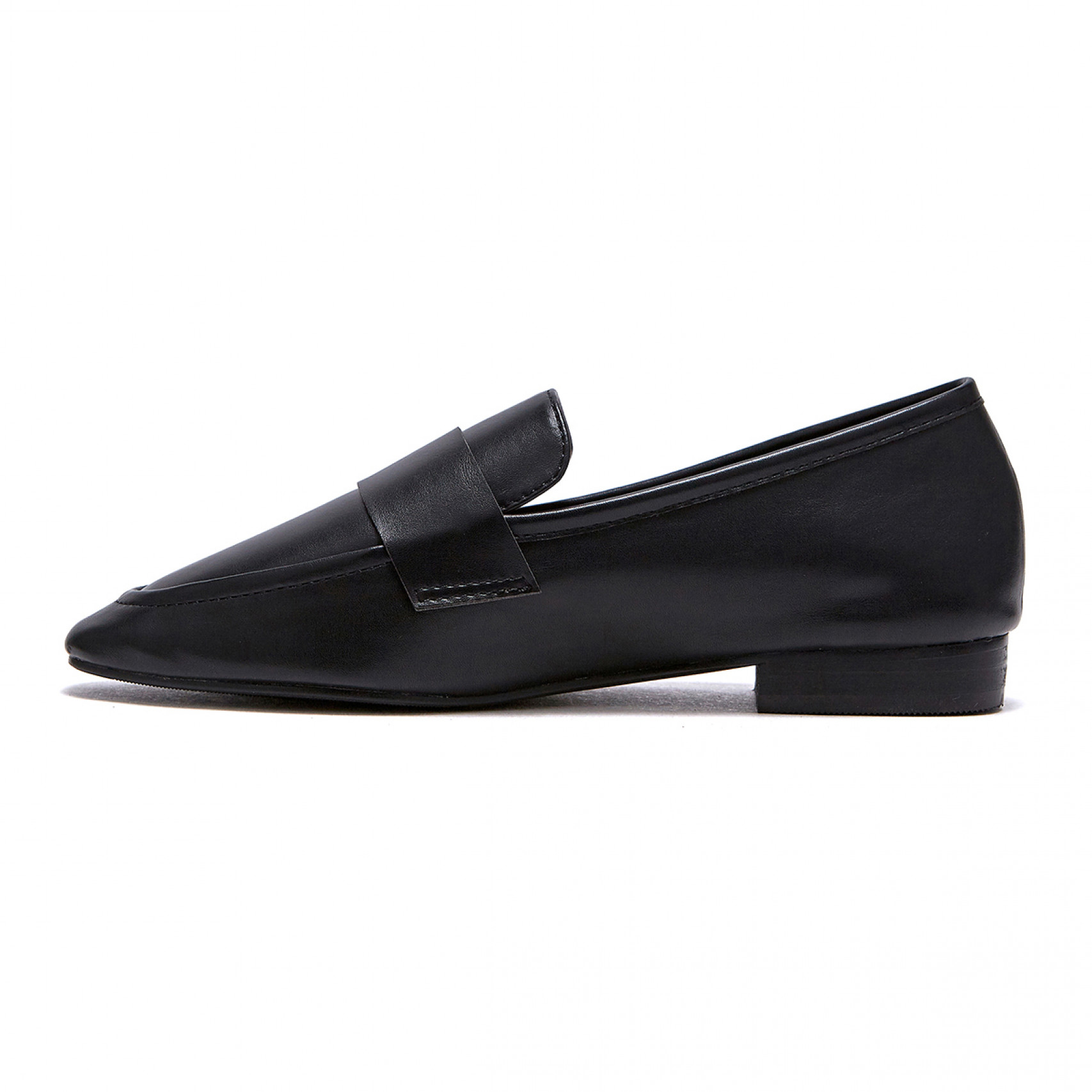 Basic Loafer