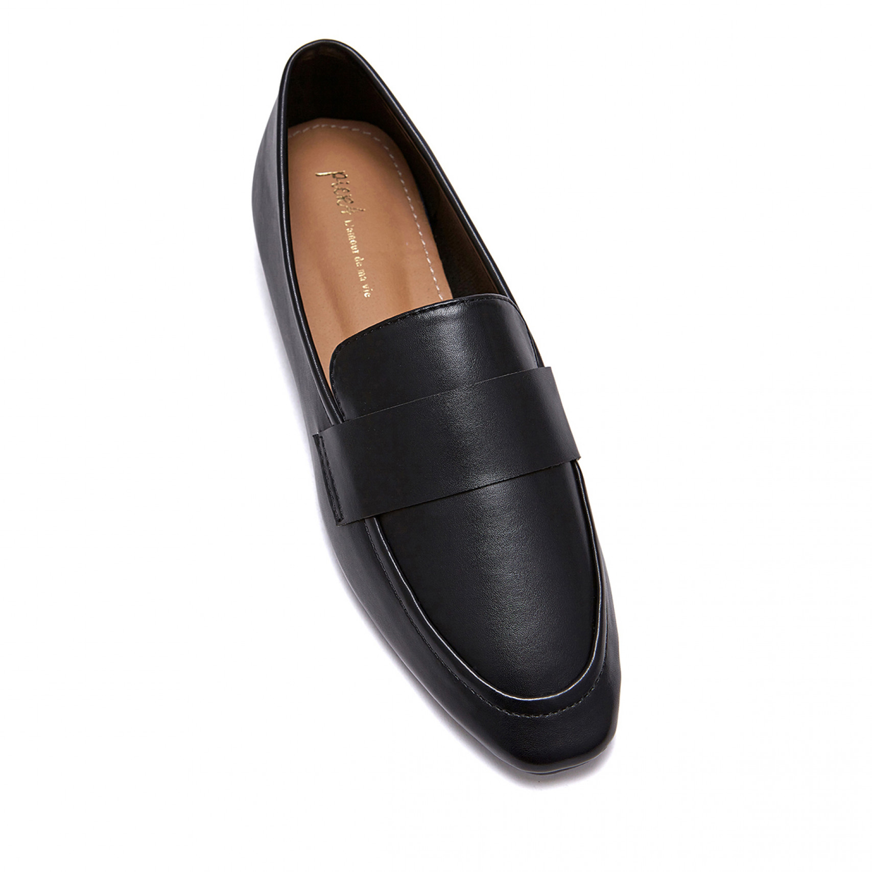 Basic Loafer