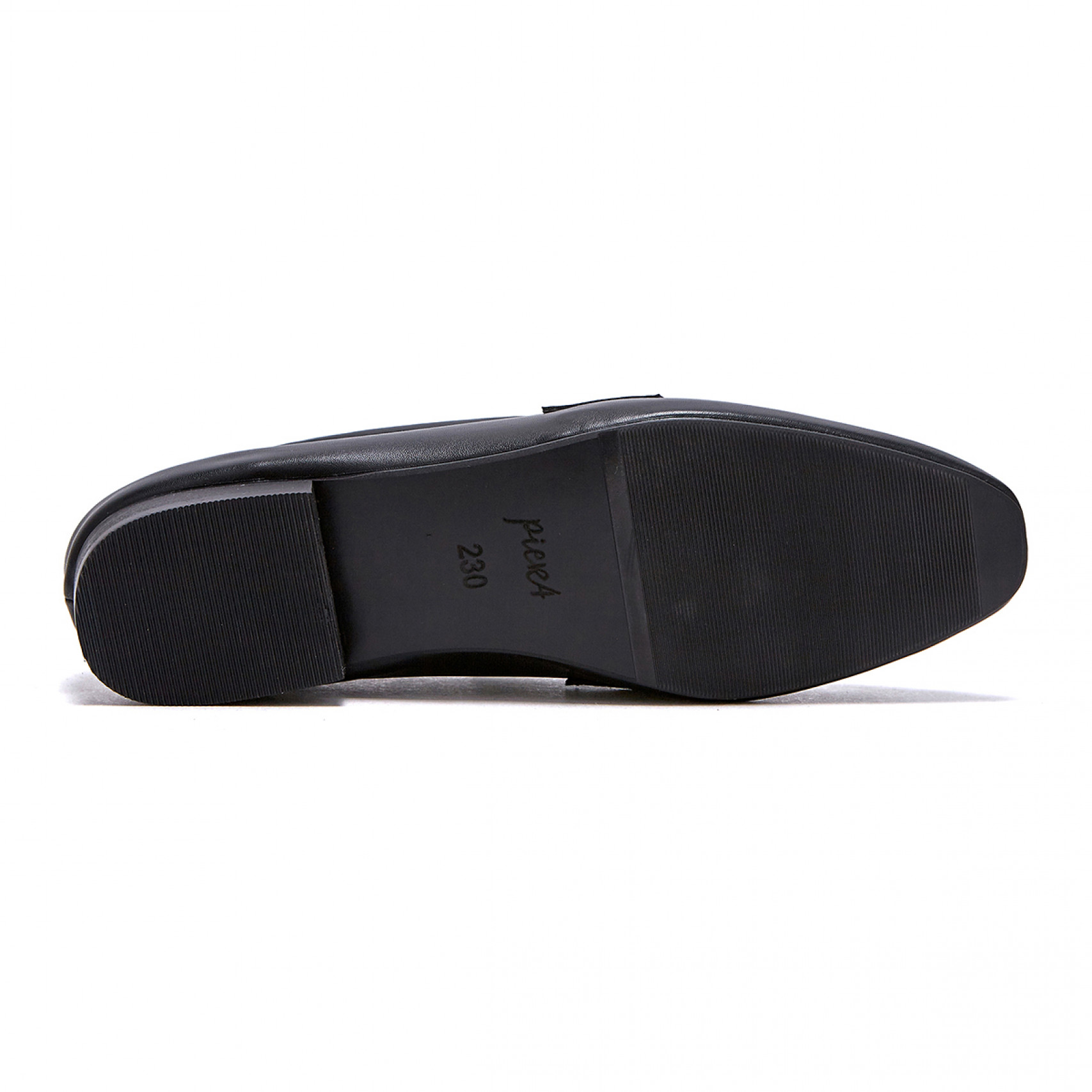 Basic Loafer