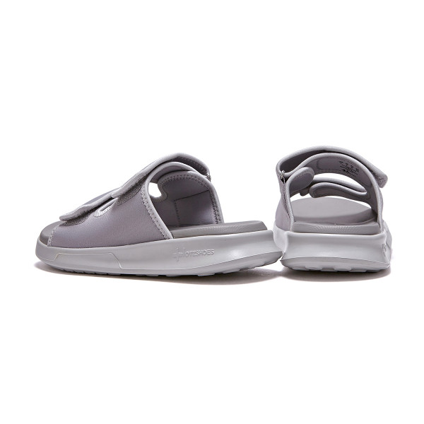サンダル・ミュール OTZ SHOES Jelly Cushion Double Line Slide FLOTDA2U15 OTZ SHOES(オッツィシューズ) サンダル・ミュール(レディース
