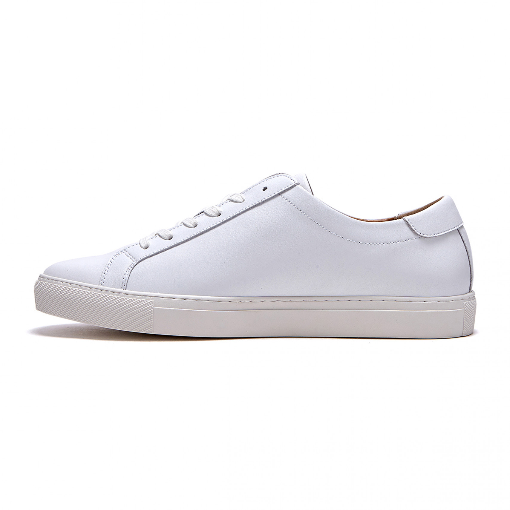 Classic Leather Sneakers Ver2