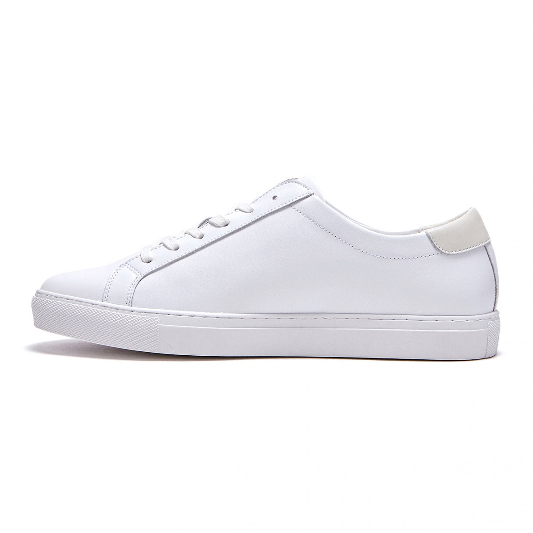Classic Leather Sneakers Ver2