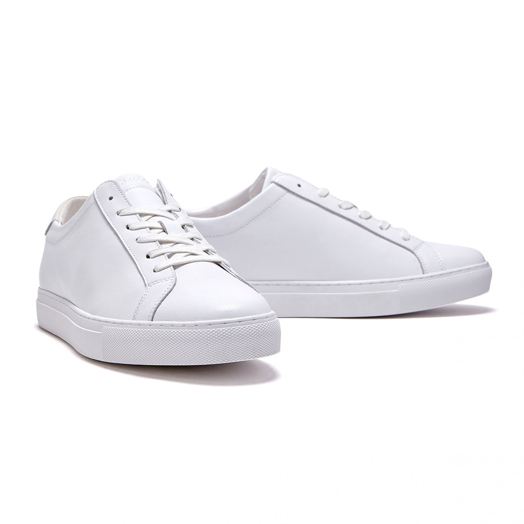 Classic Leather Sneakers Ver2