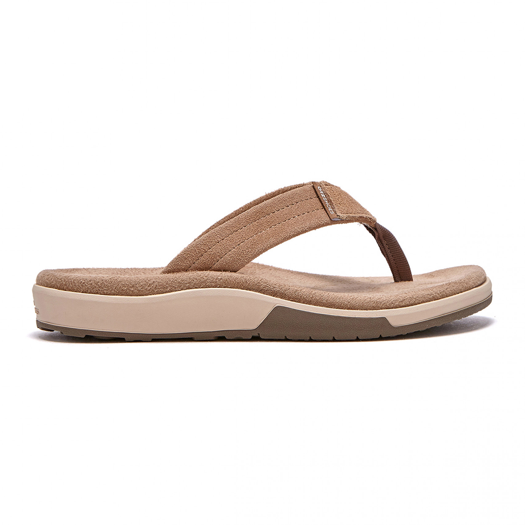 Leather FLIPFLOP