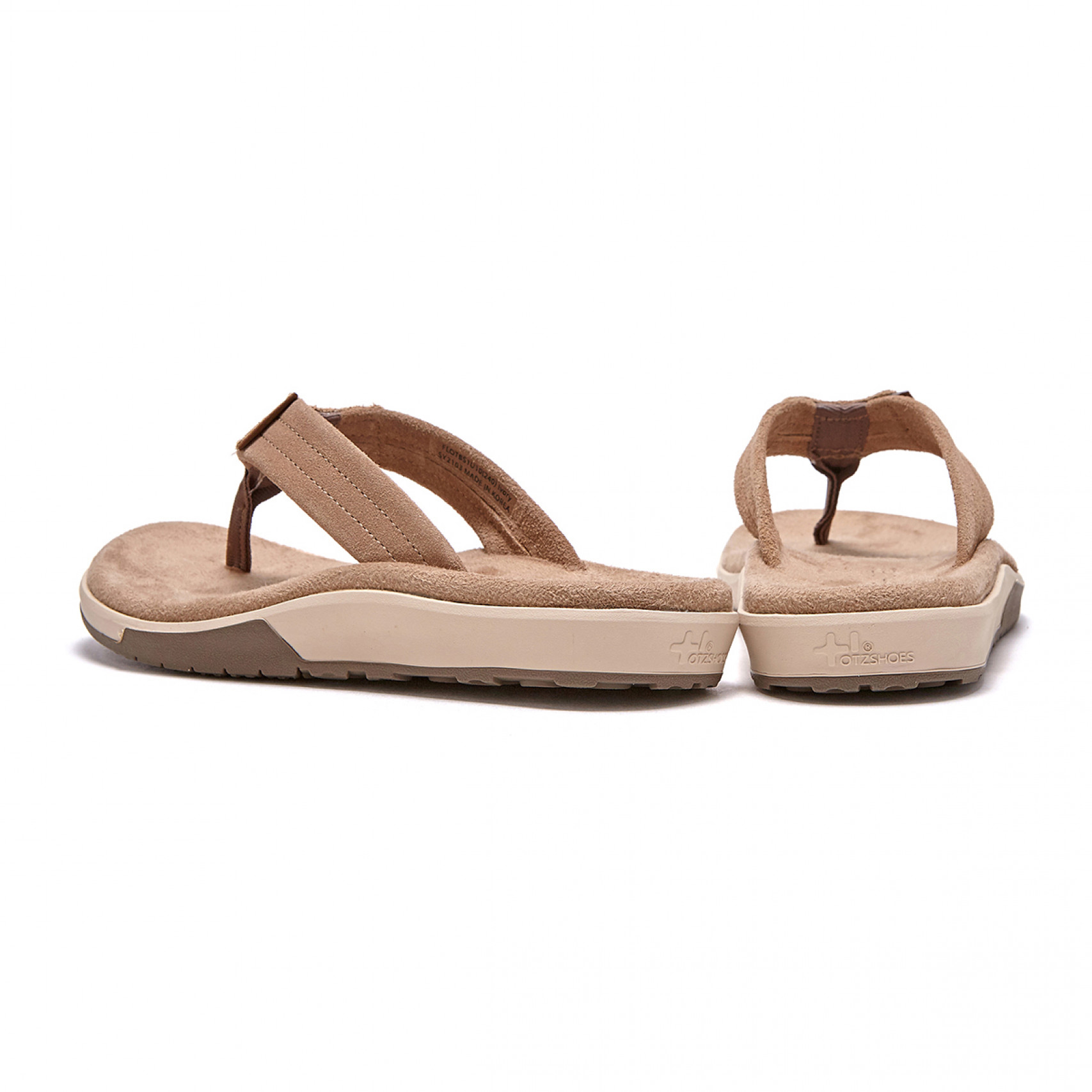 Leather FLIPFLOP