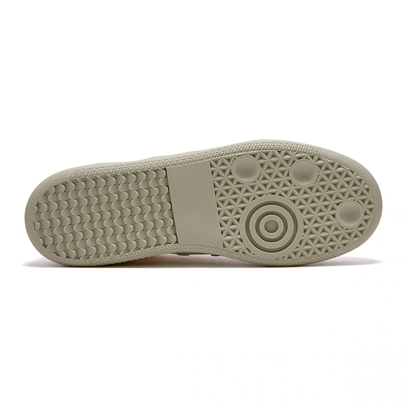 Military Sneakers Canvas