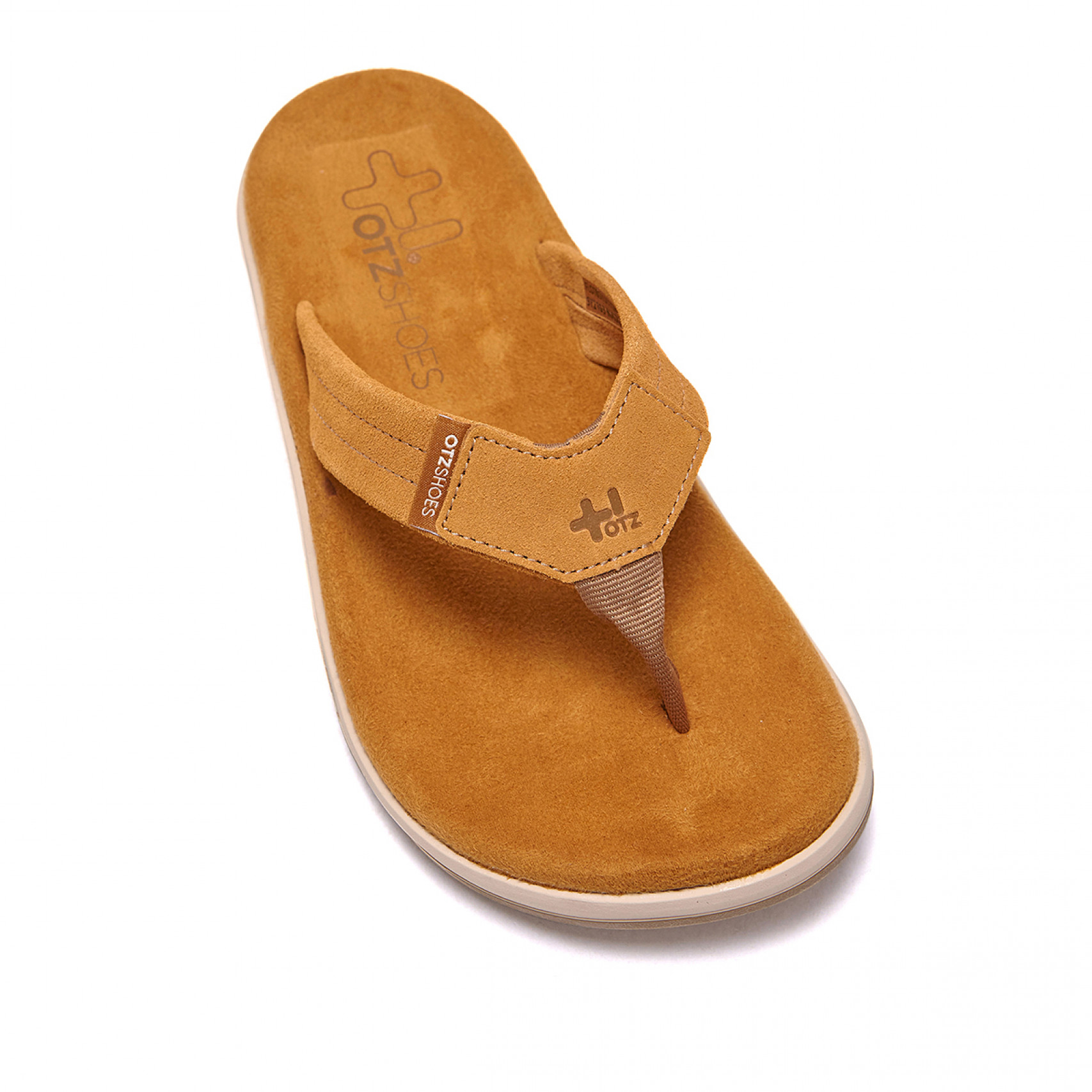 Leather FLIPFLOP