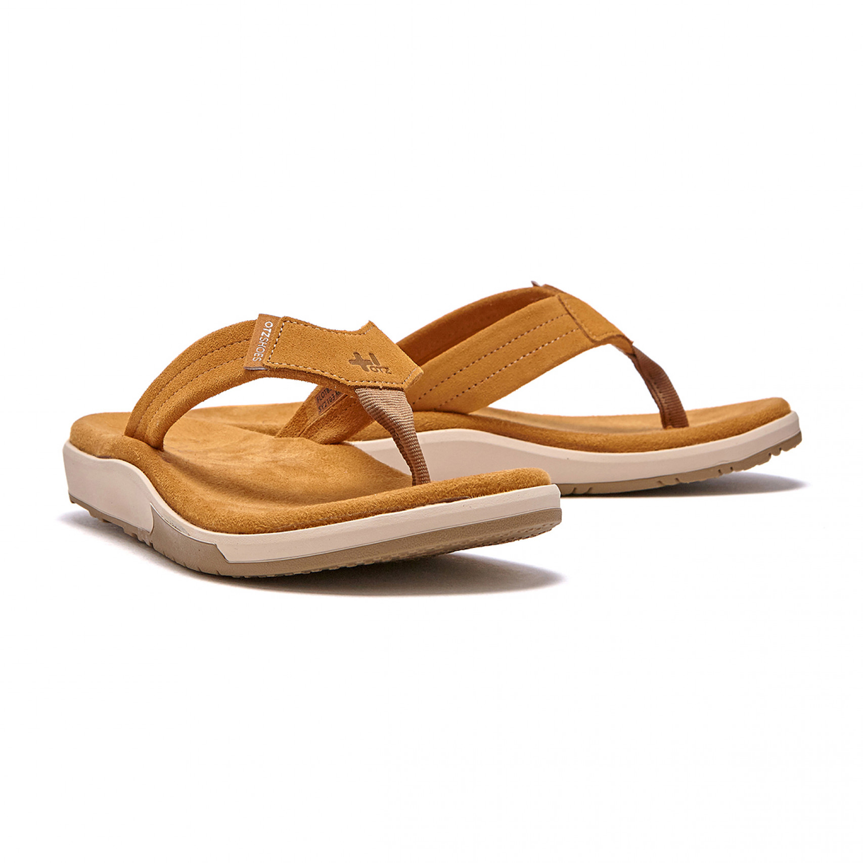 Leather FLIPFLOP