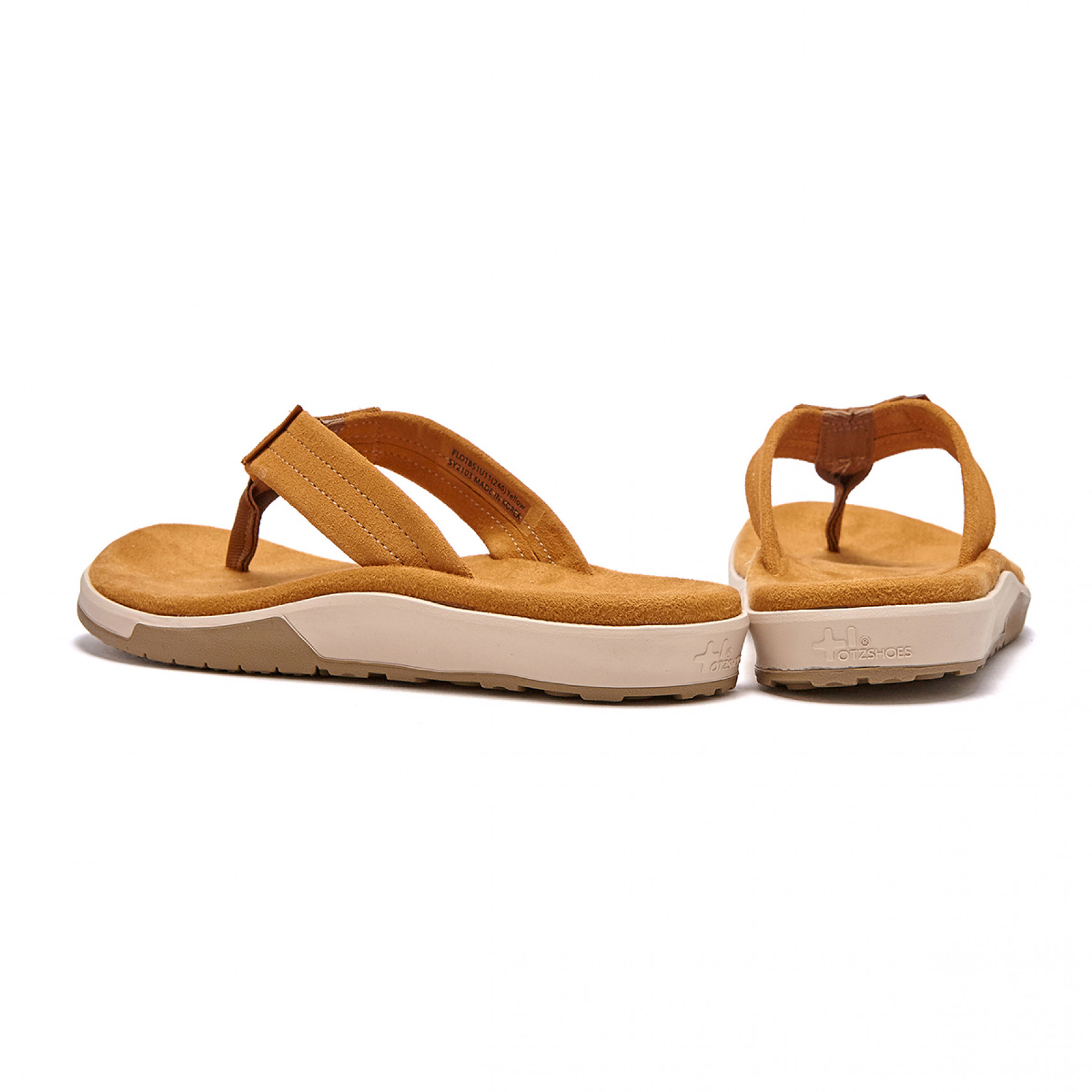 Leather FLIPFLOP