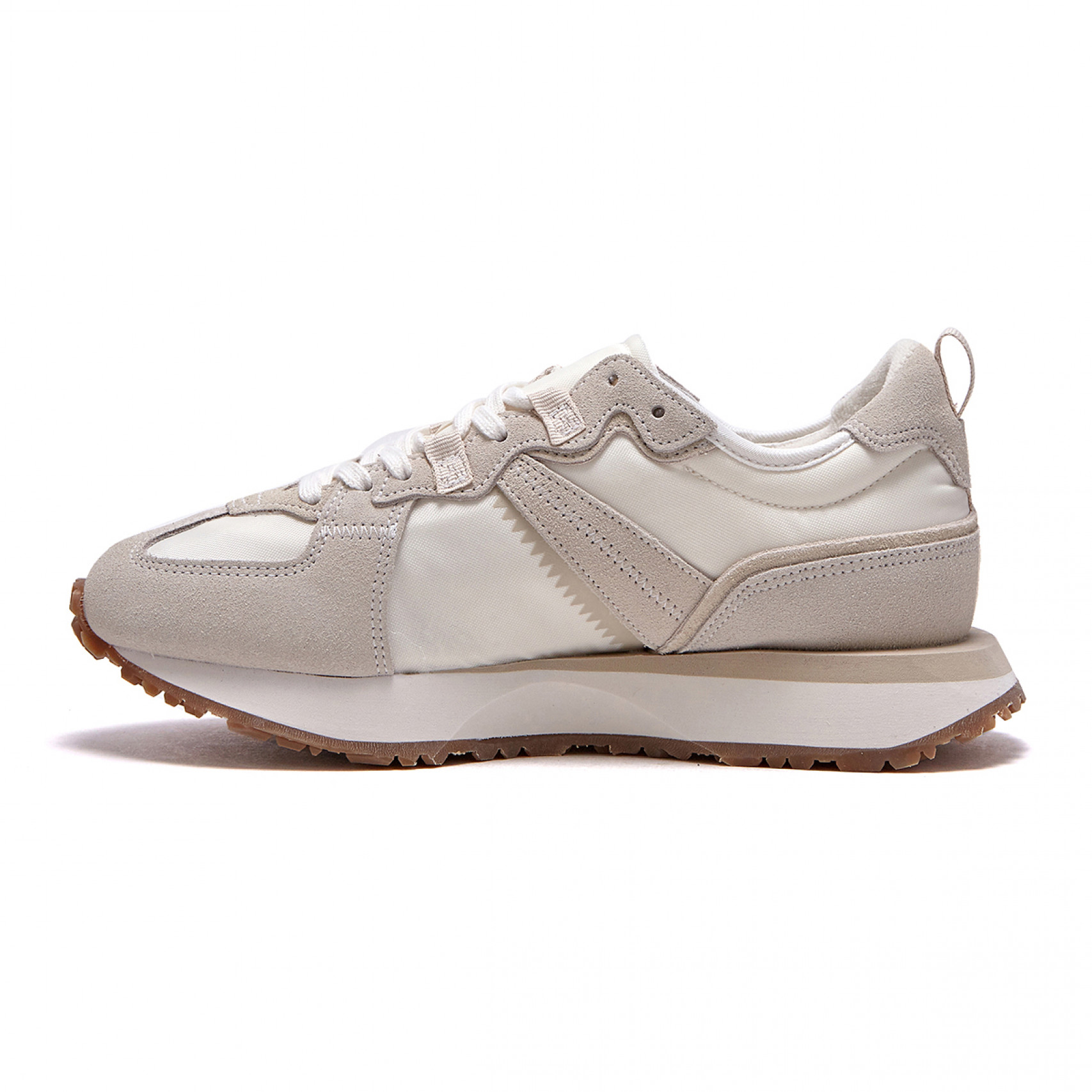 New Runner