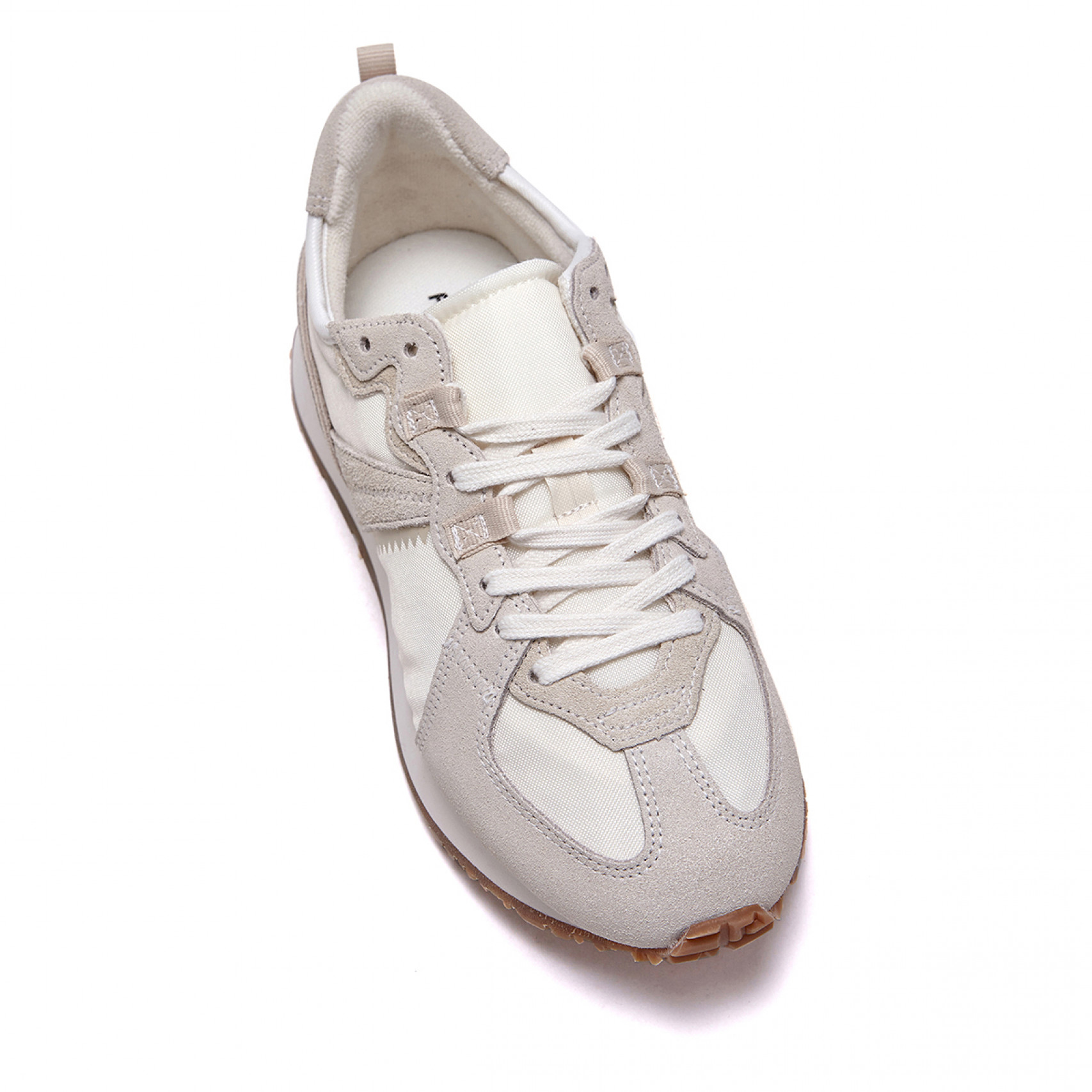 New Runner