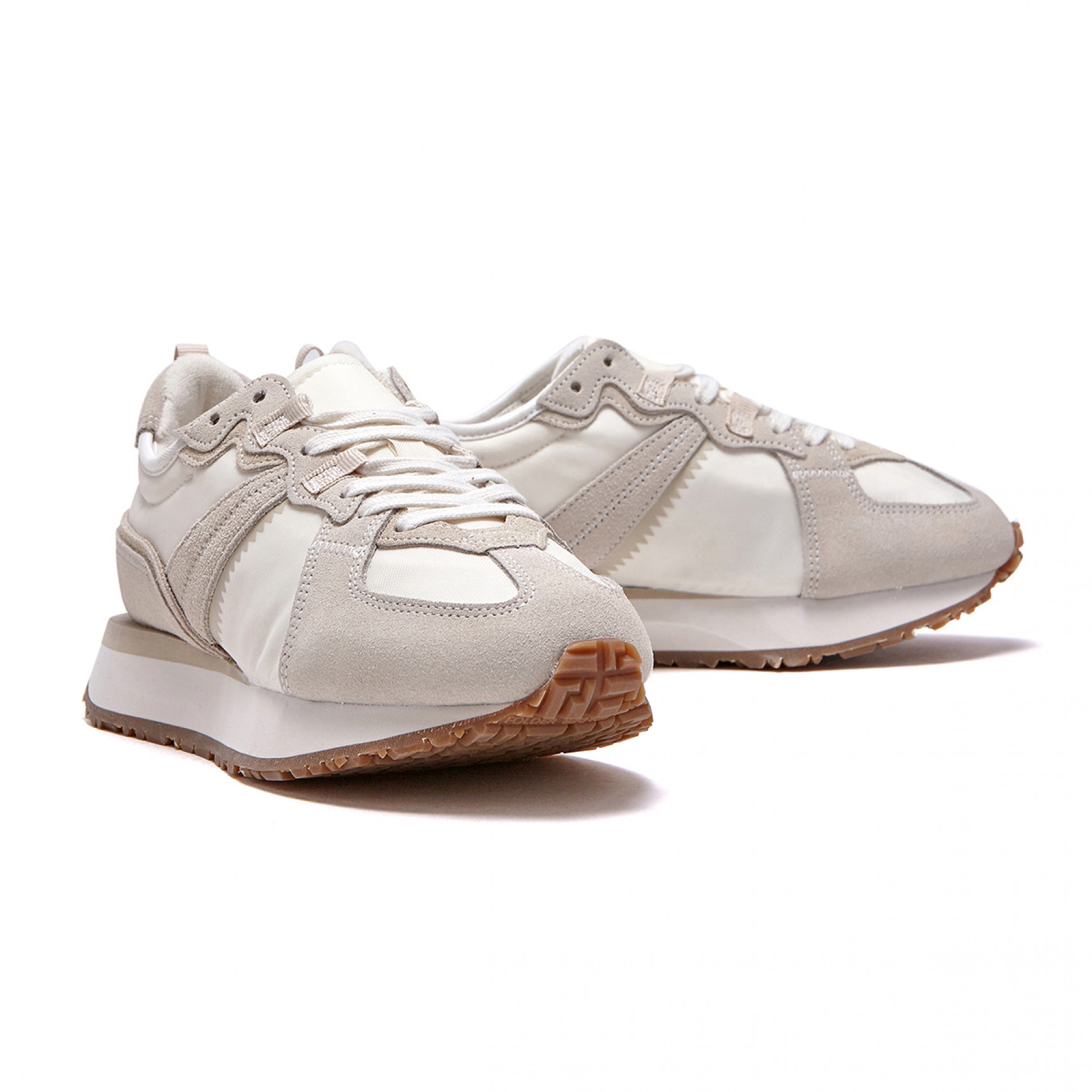 New Runner