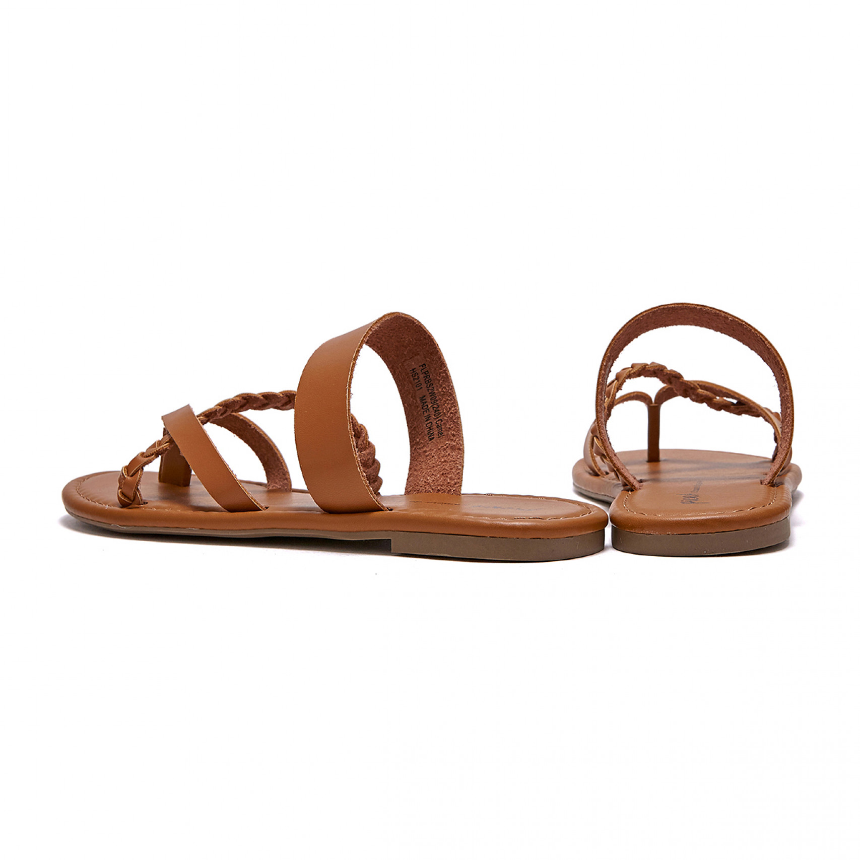 ByChloris basic slide