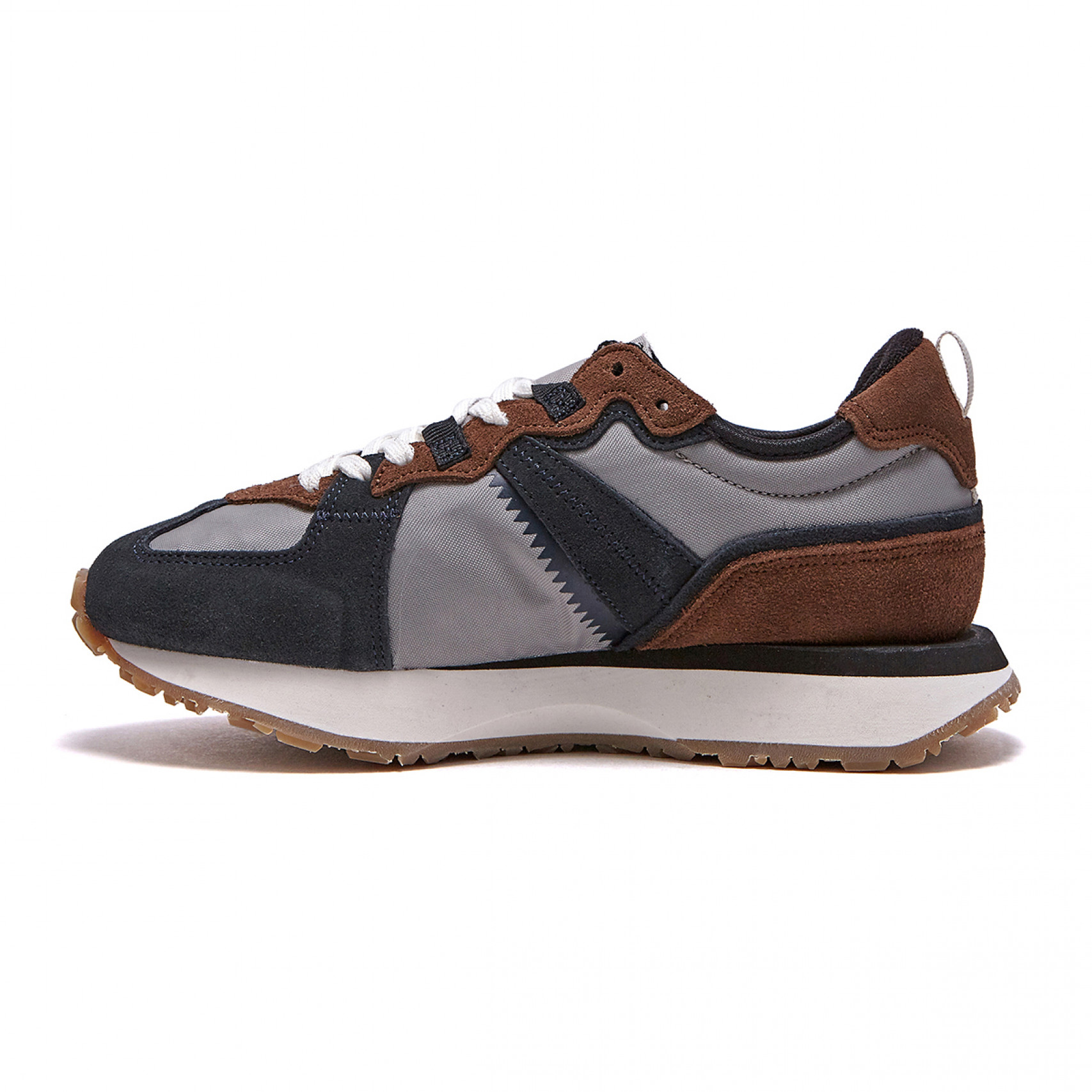 New Runner