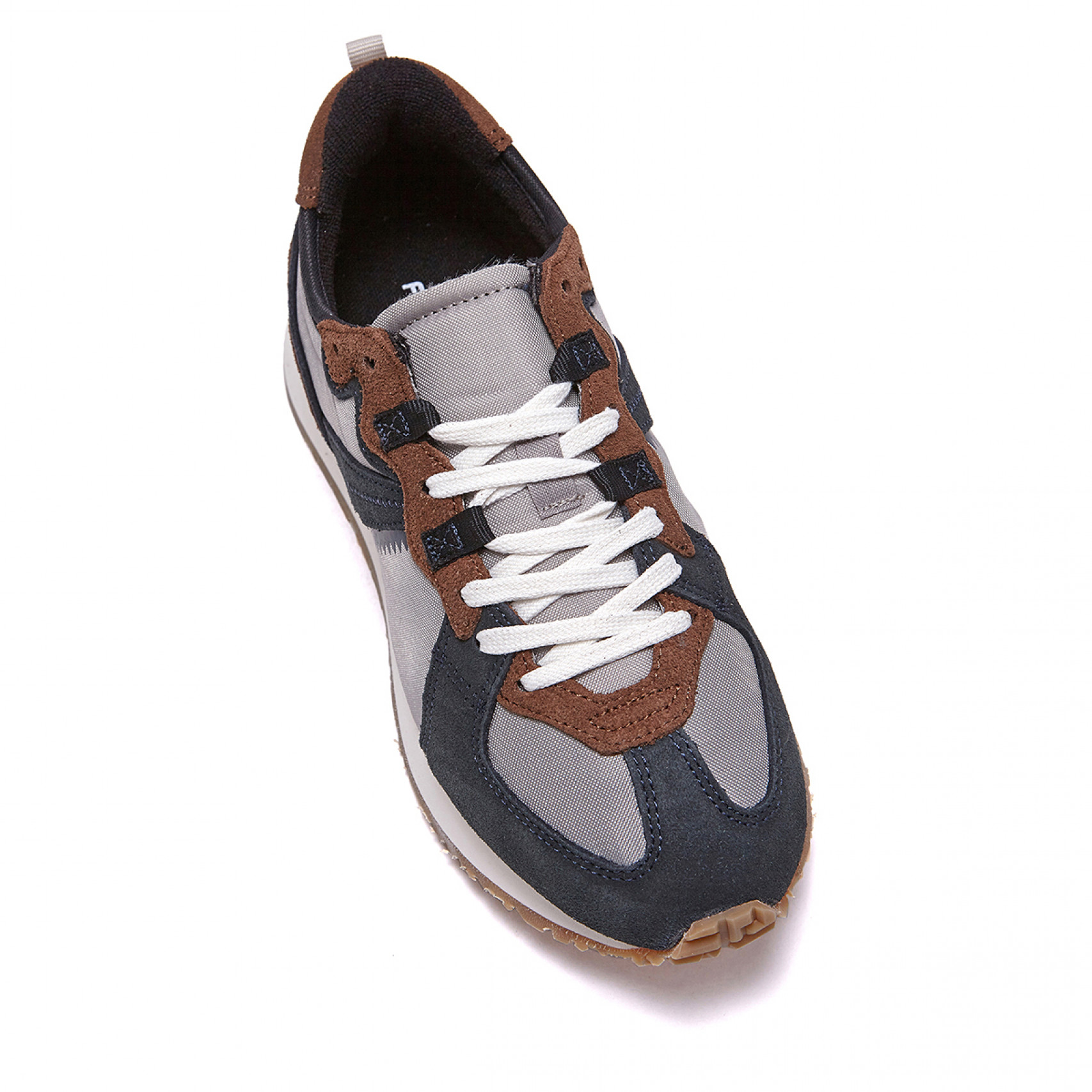 New Runner
