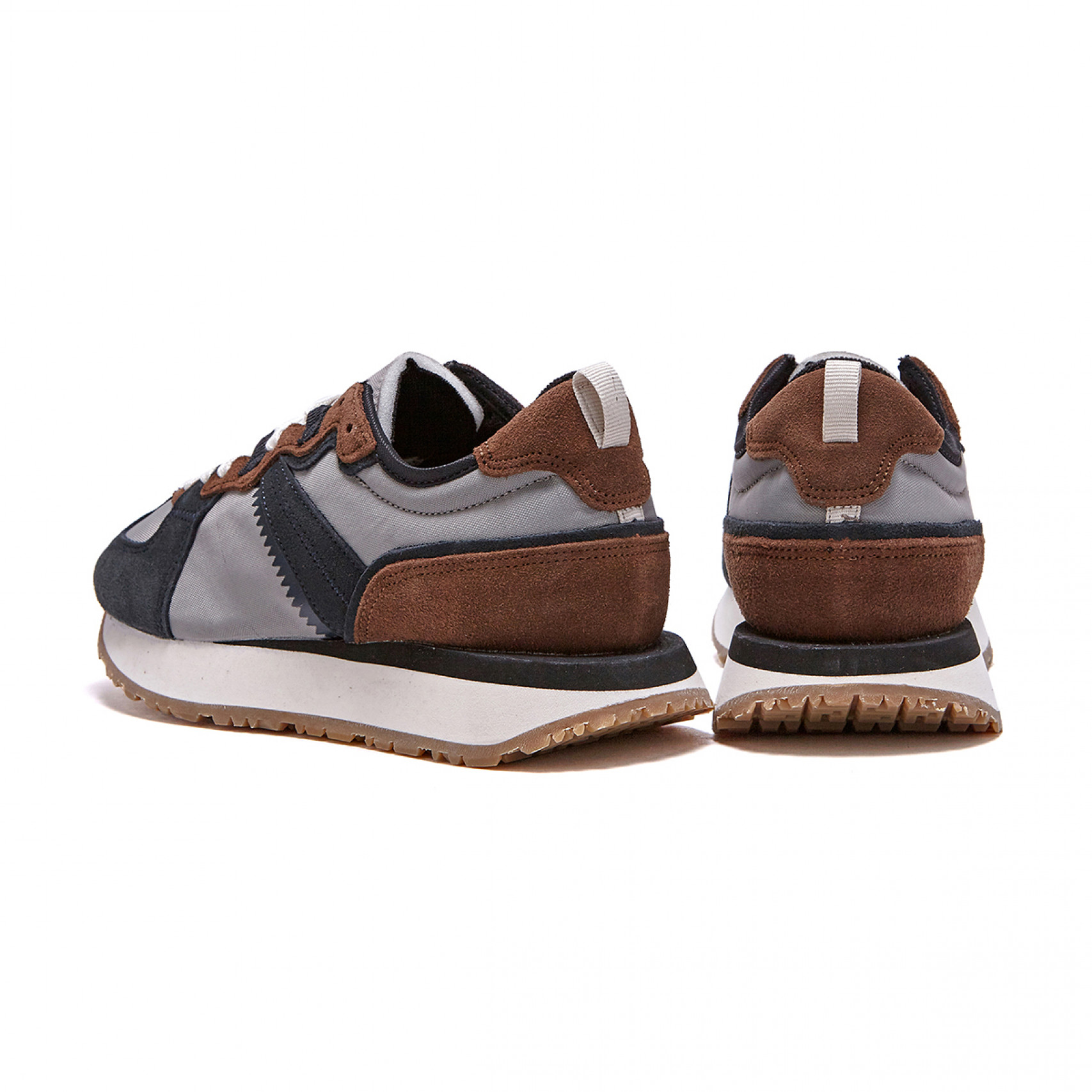 New Runner