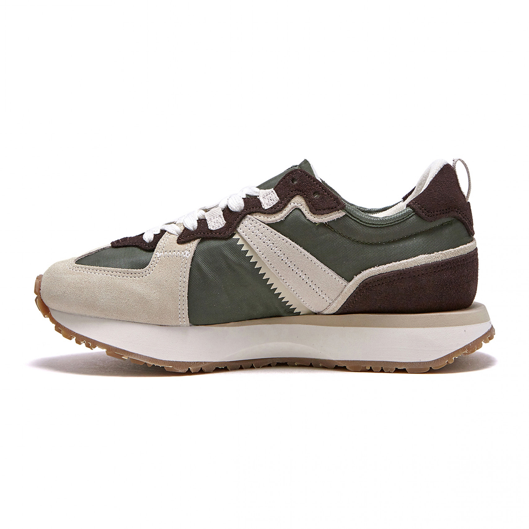 New Runner