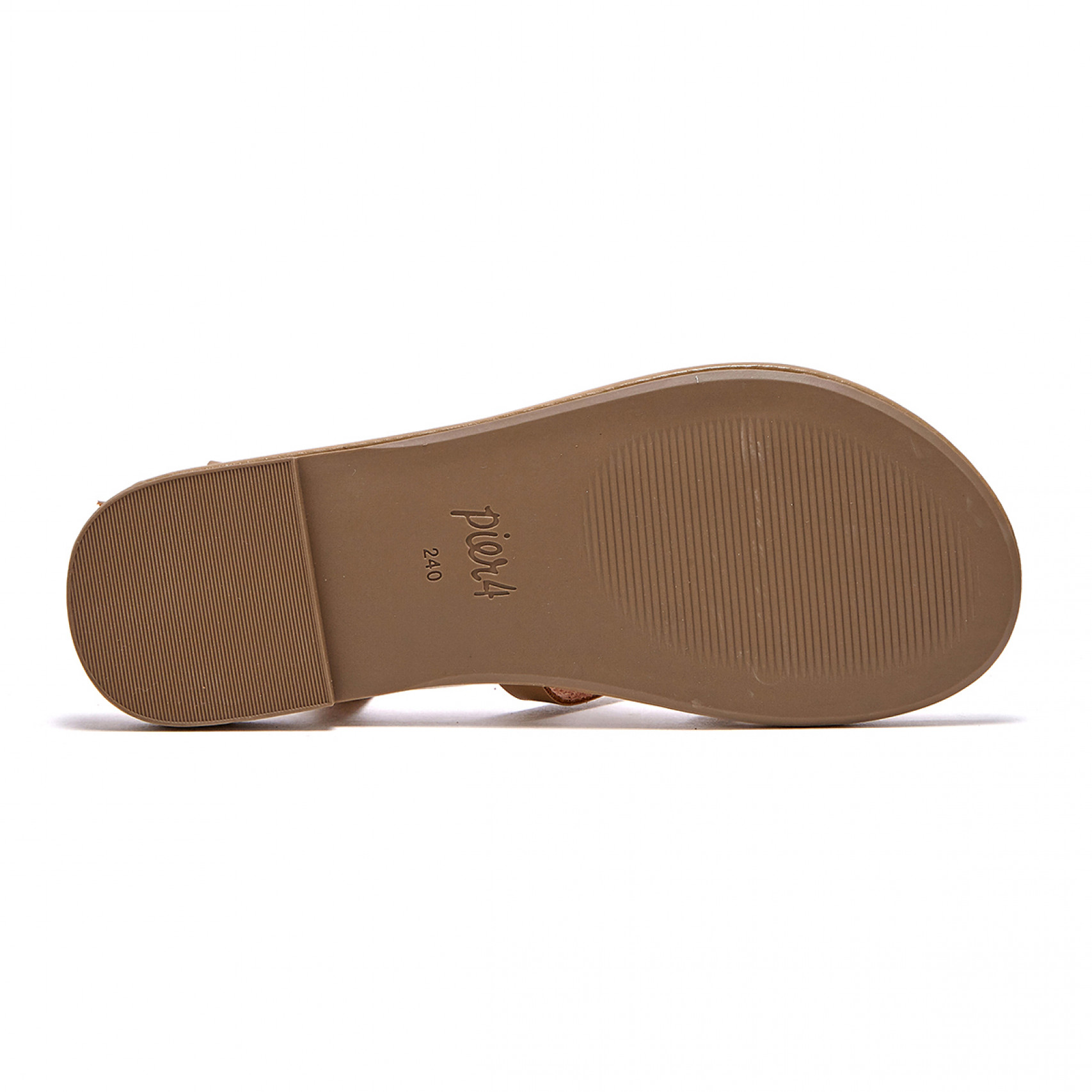ByChloris basic sandal