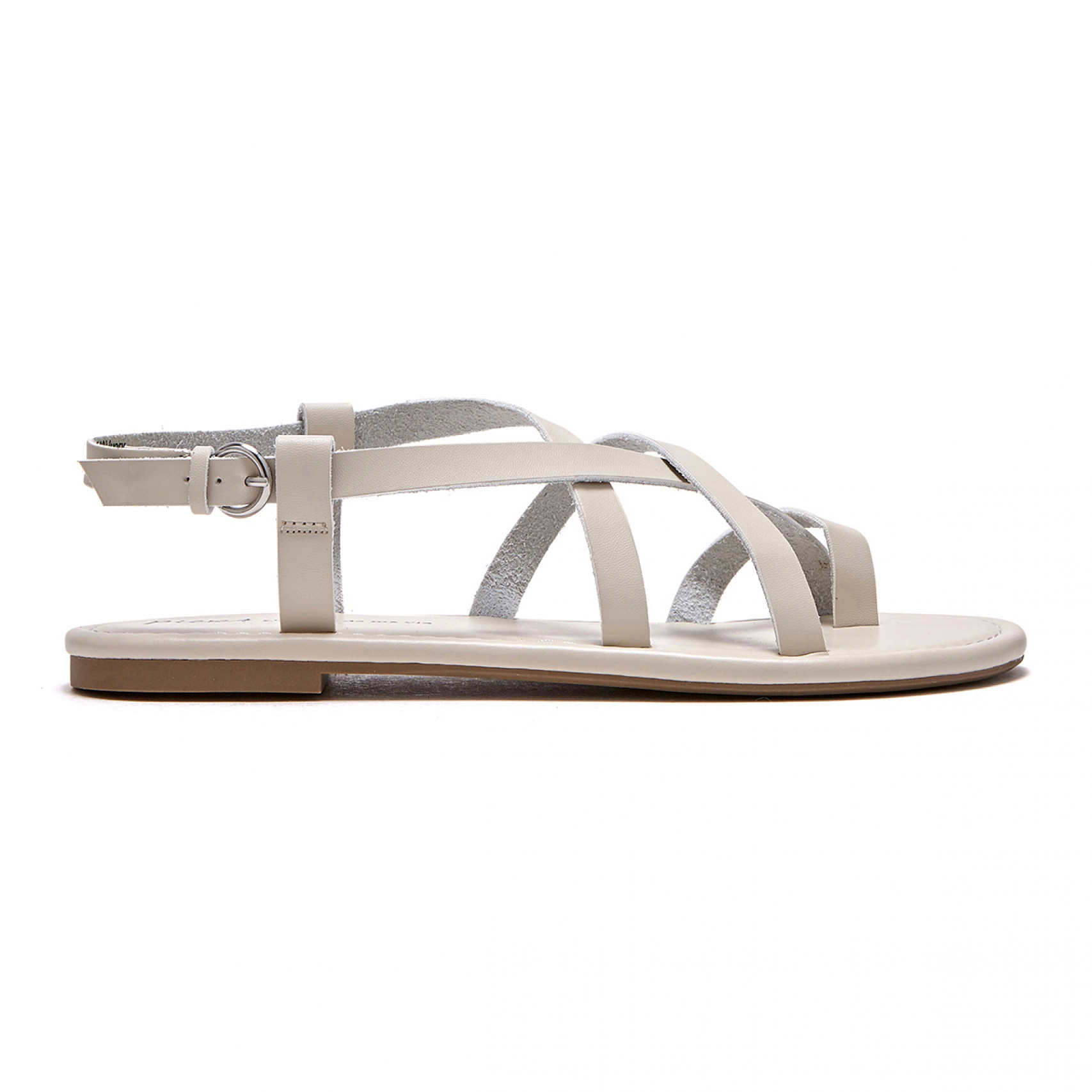 ByChloris basic sandal