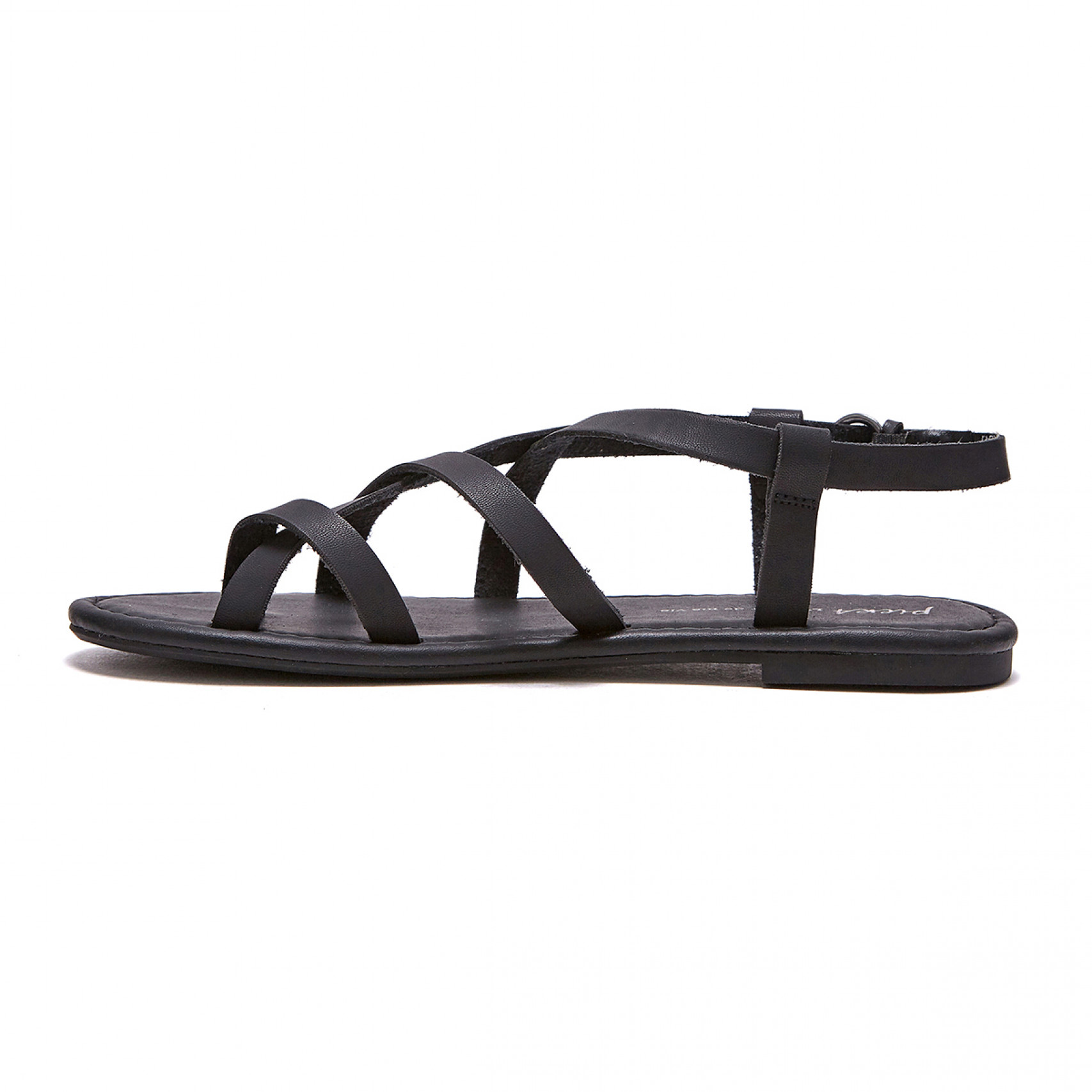 ByChloris basic sandal