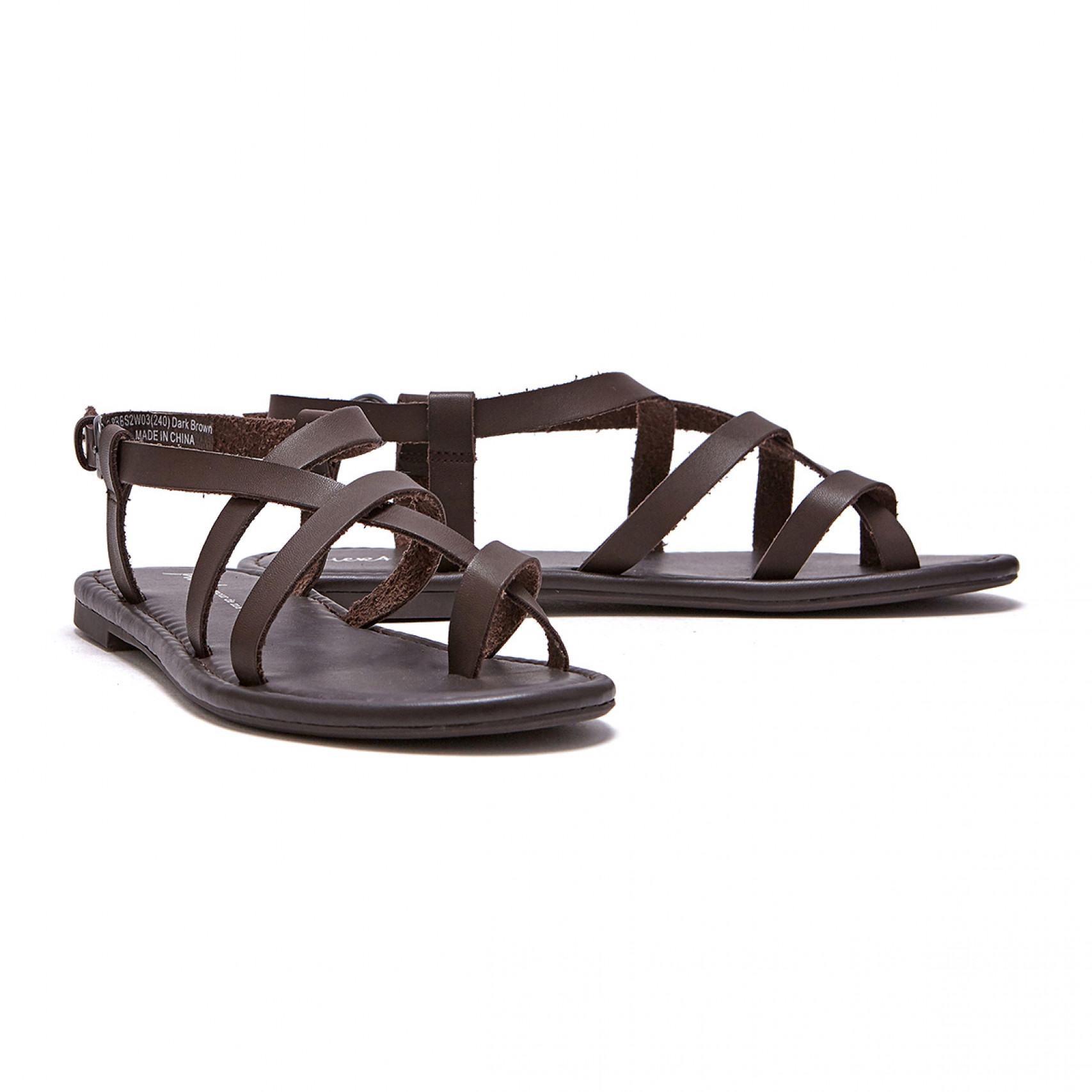 ByChloris basic sandal