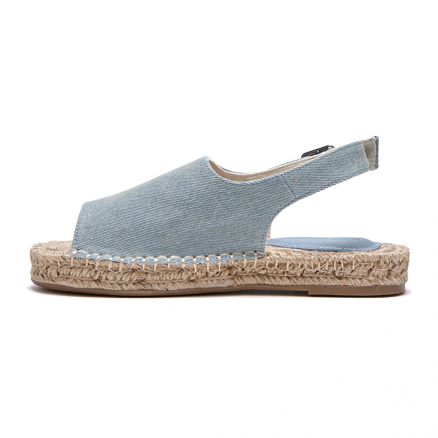 에스파듀 샌들/espadrille basic sandal/FLPRBS2W27