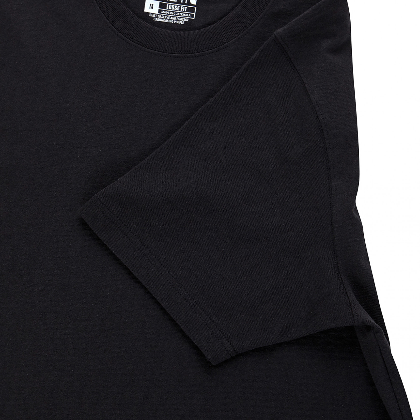 Workwear Pocket Short-Sleeve