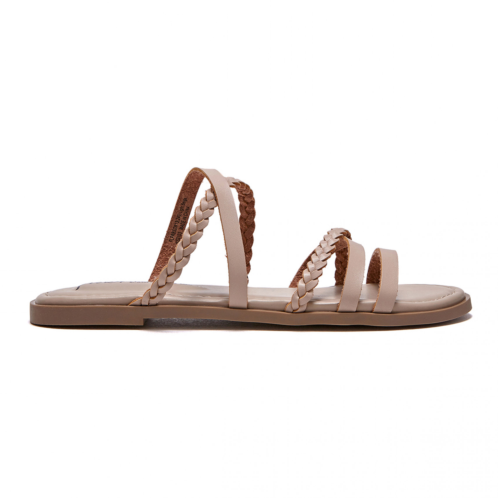 ByChloris twist slide