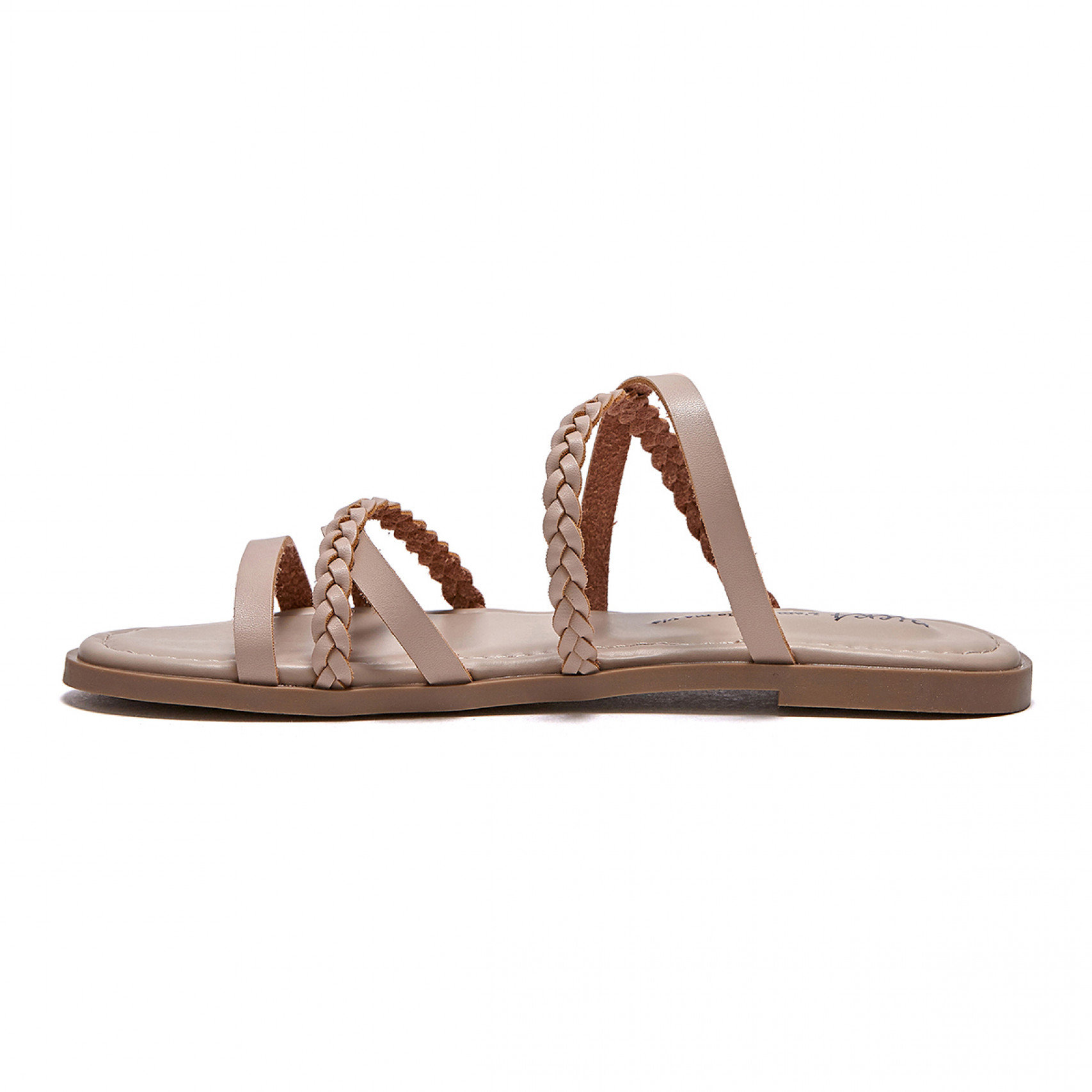 ByChloris twist slide