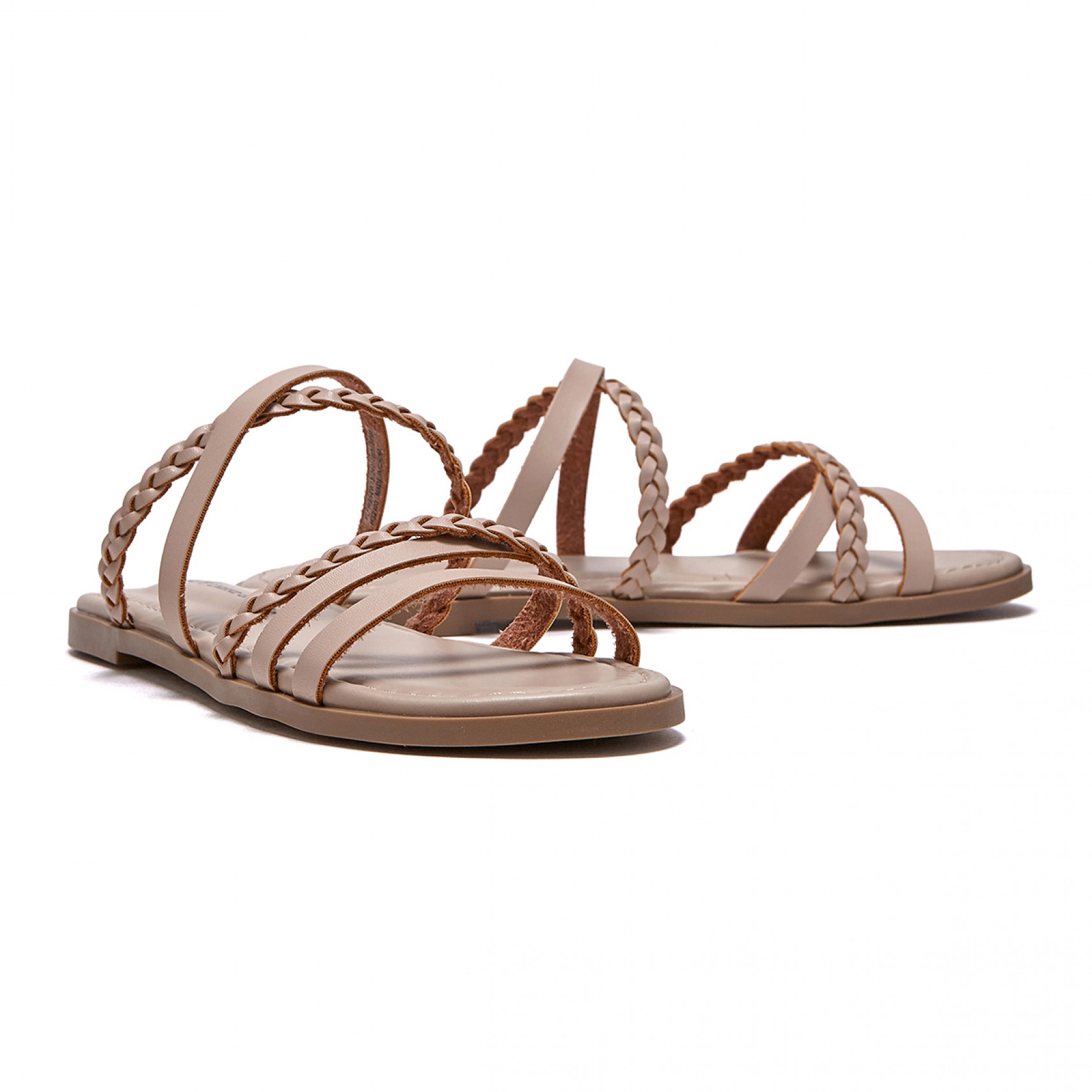 ByChloris twist slide