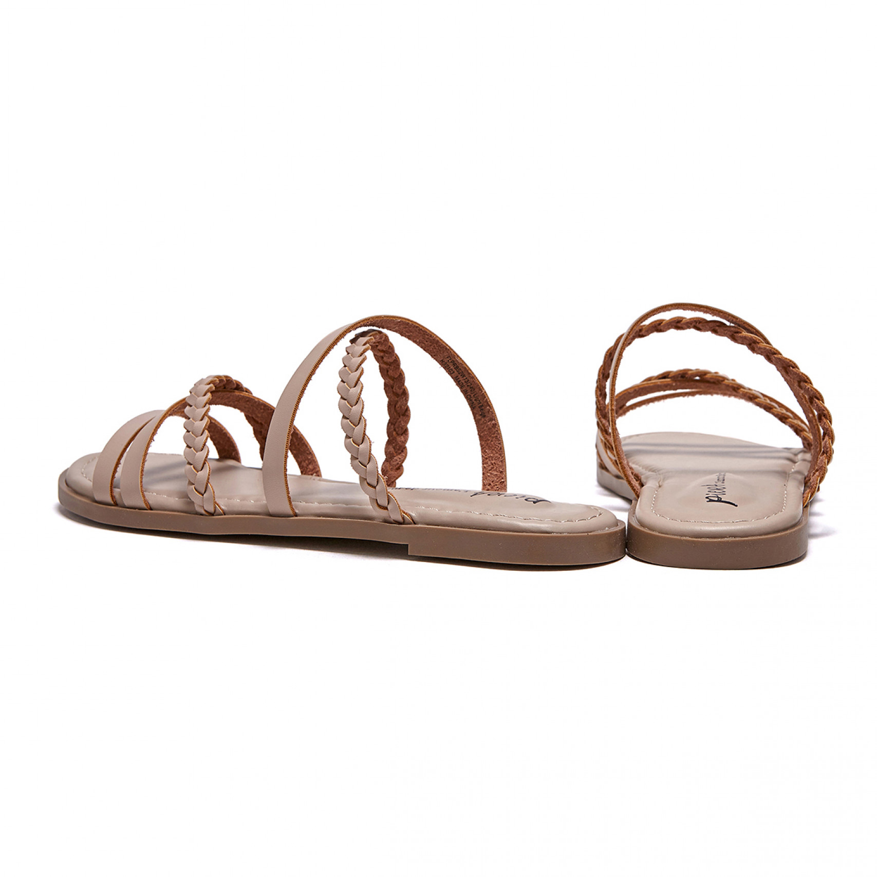 ByChloris twist slide