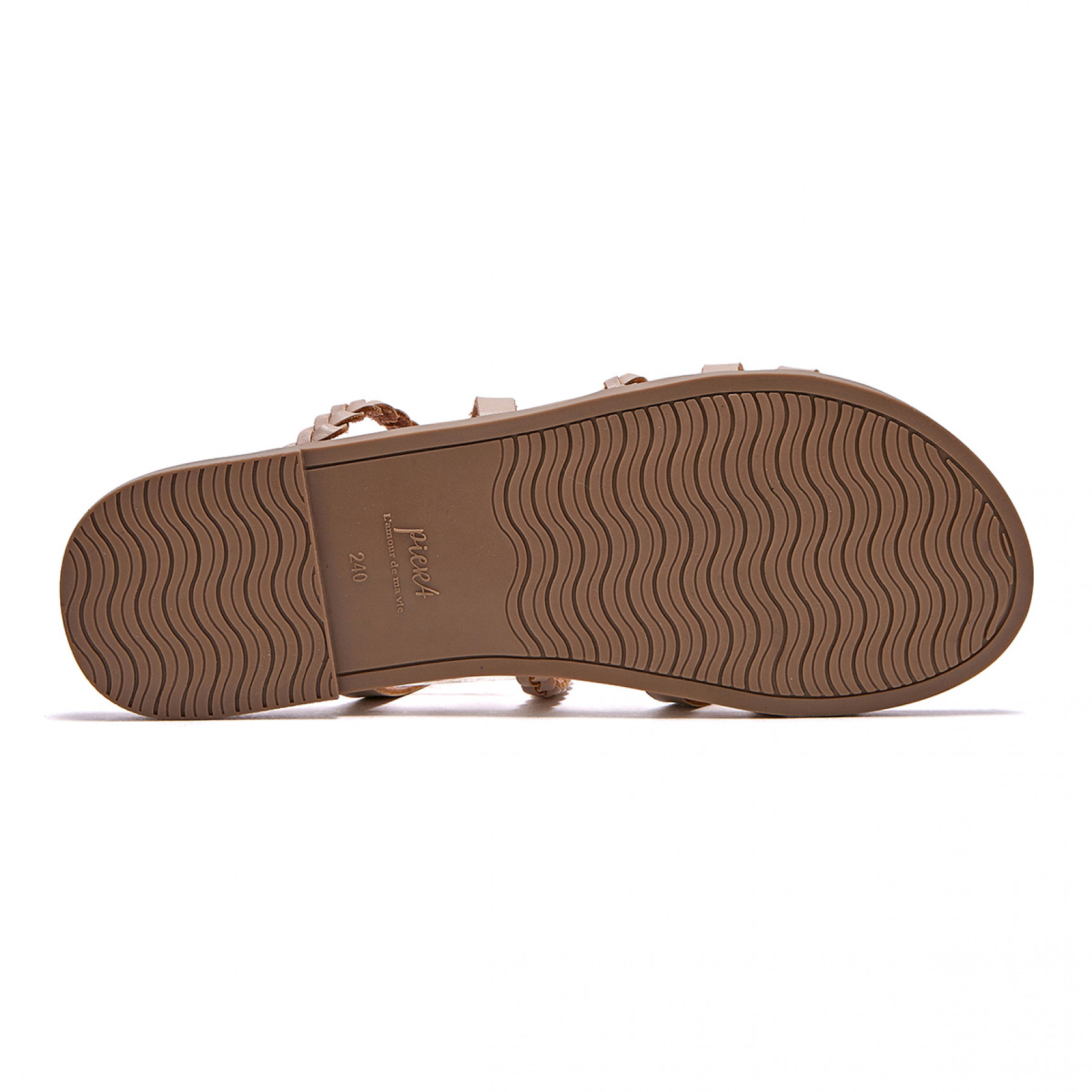 ByChloris twist slide