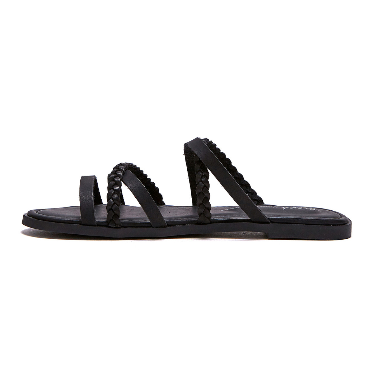 ByChloris twist slide