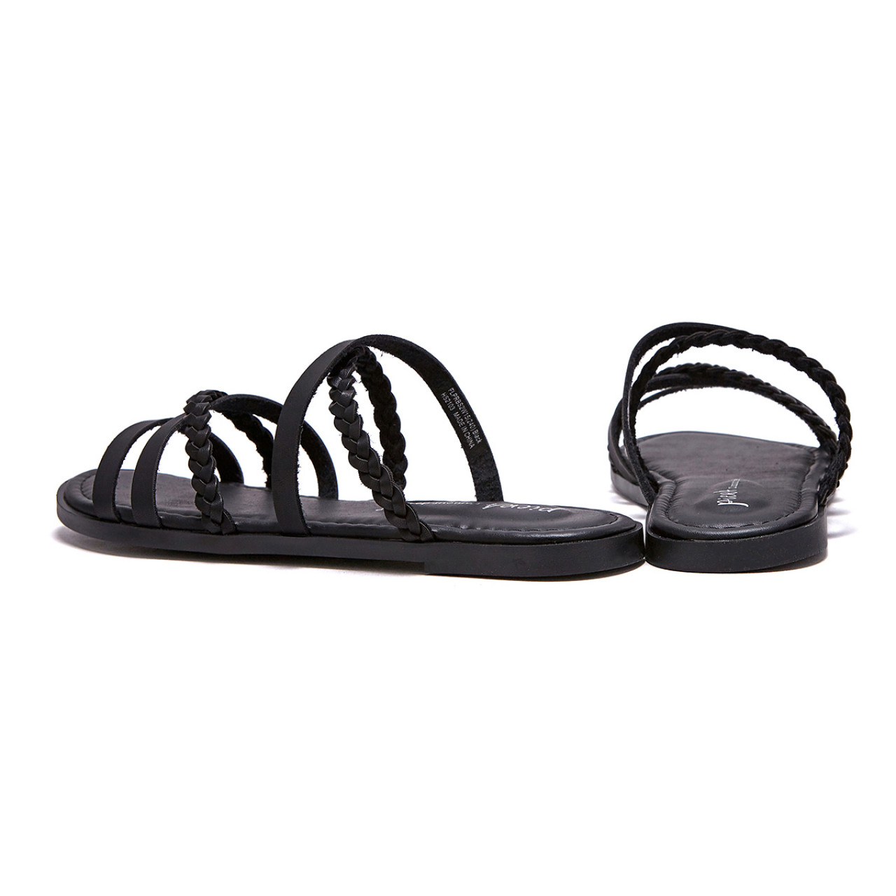 ByChloris twist slide