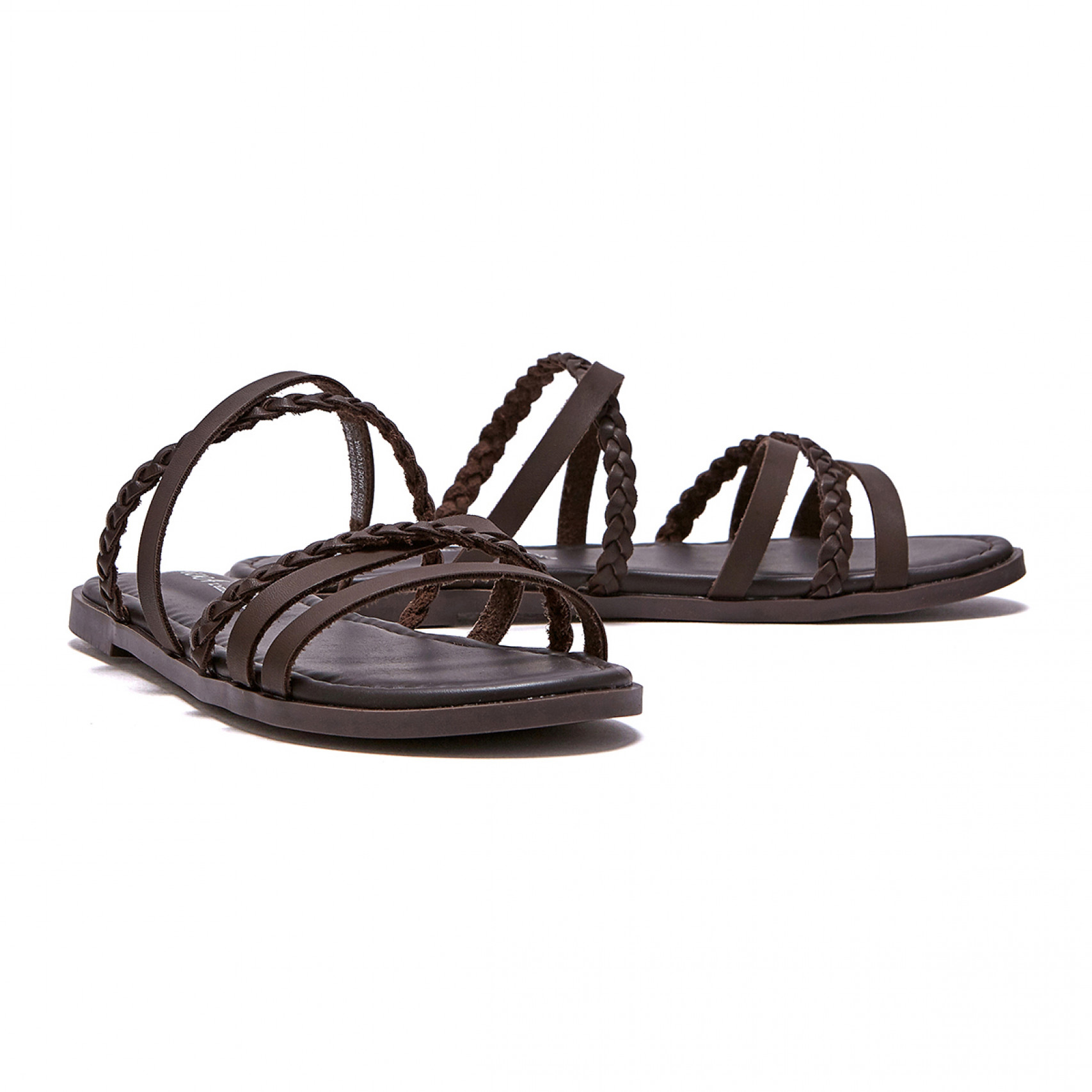 ByChloris twist slide