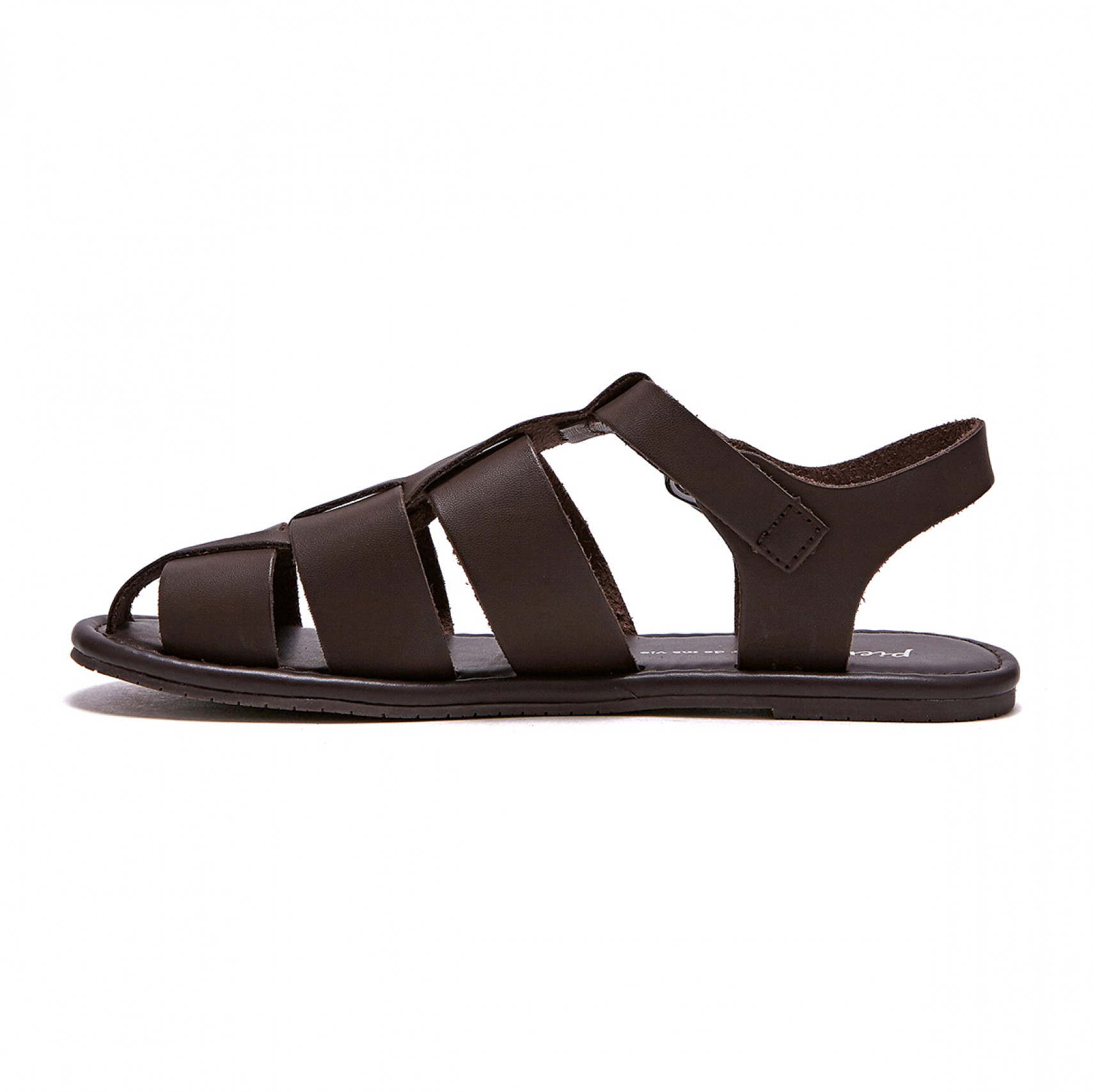 3strap fisherman sandal