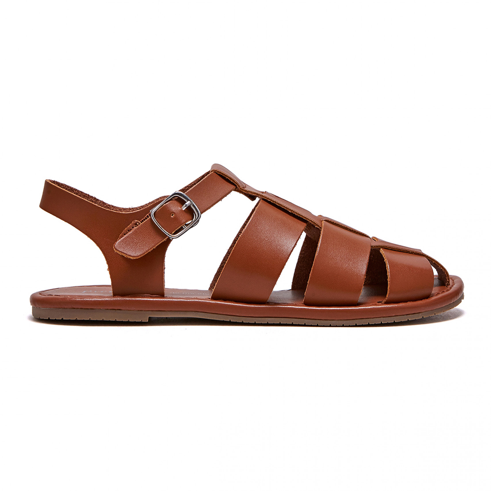 3strap fisherman sandal