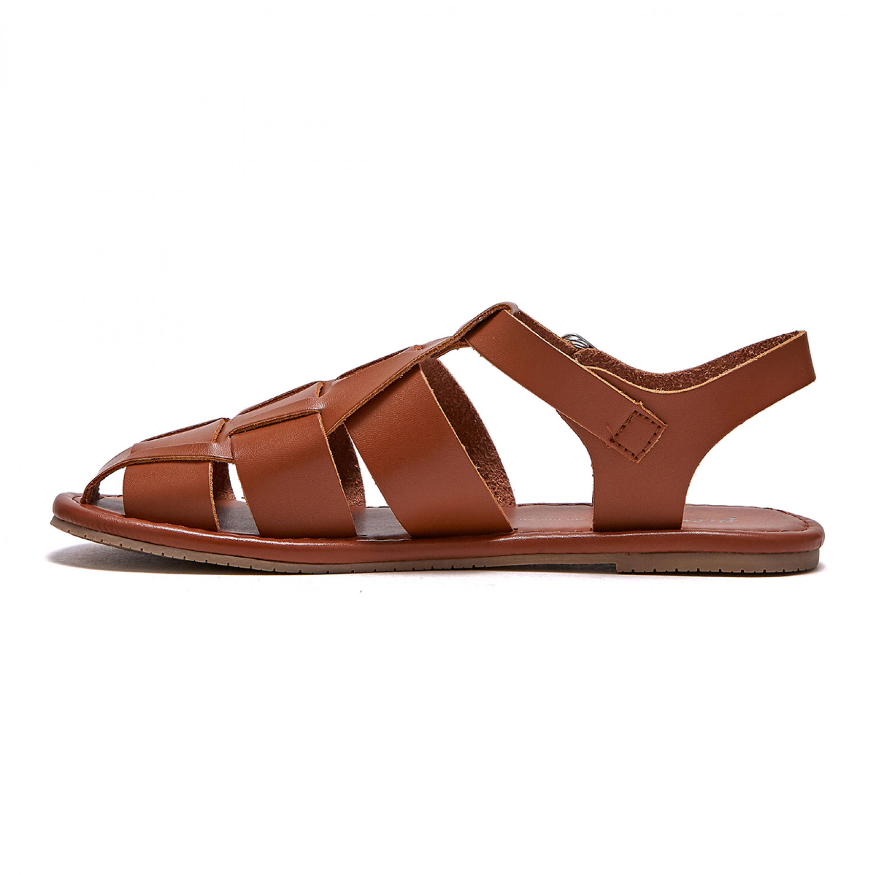 3strap fisherman sandal