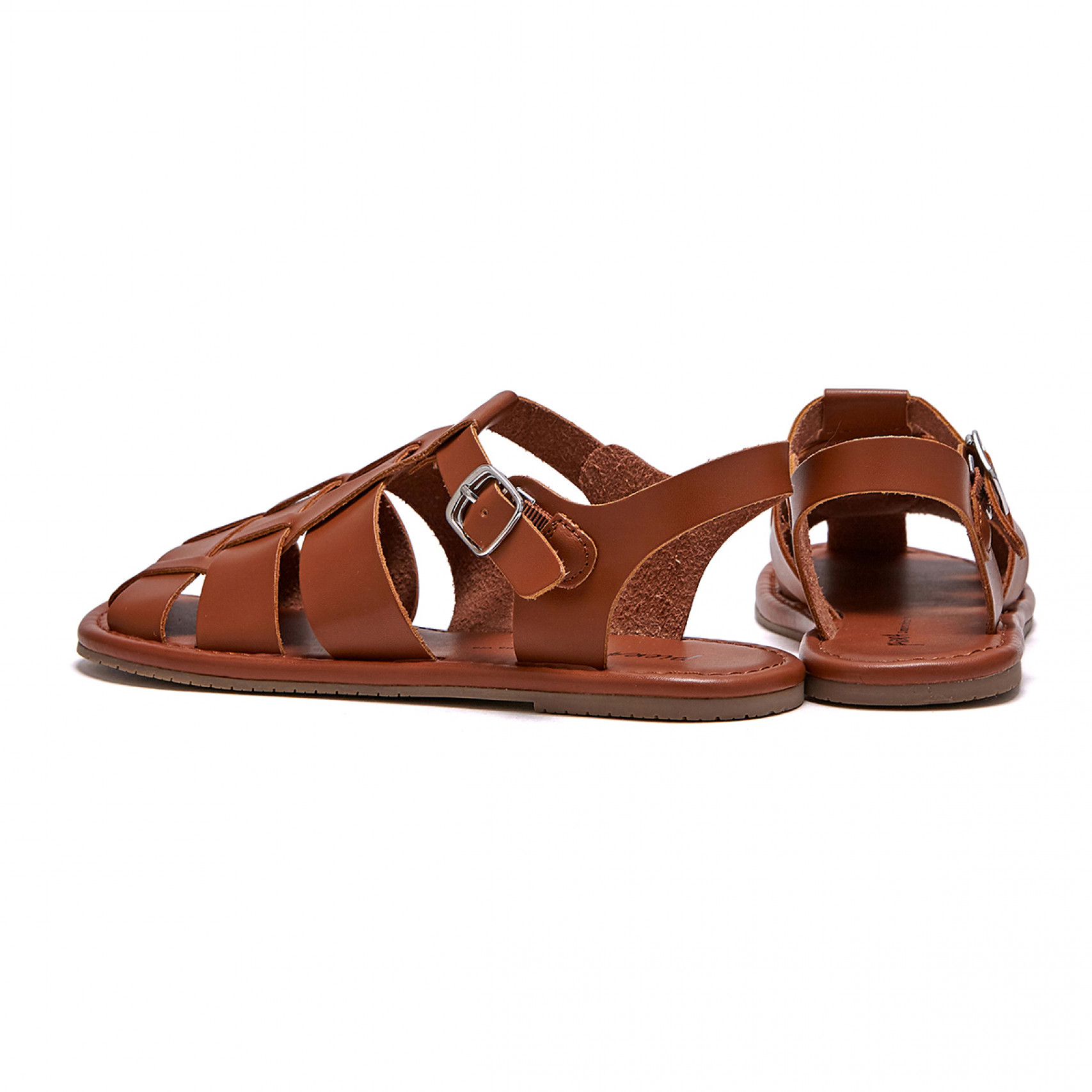 3strap fisherman sandal